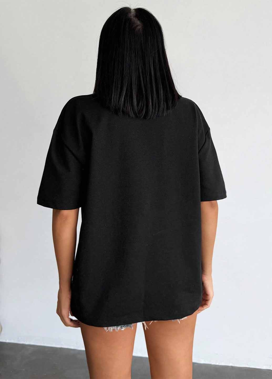 Футболка SHEIN - (367574180)