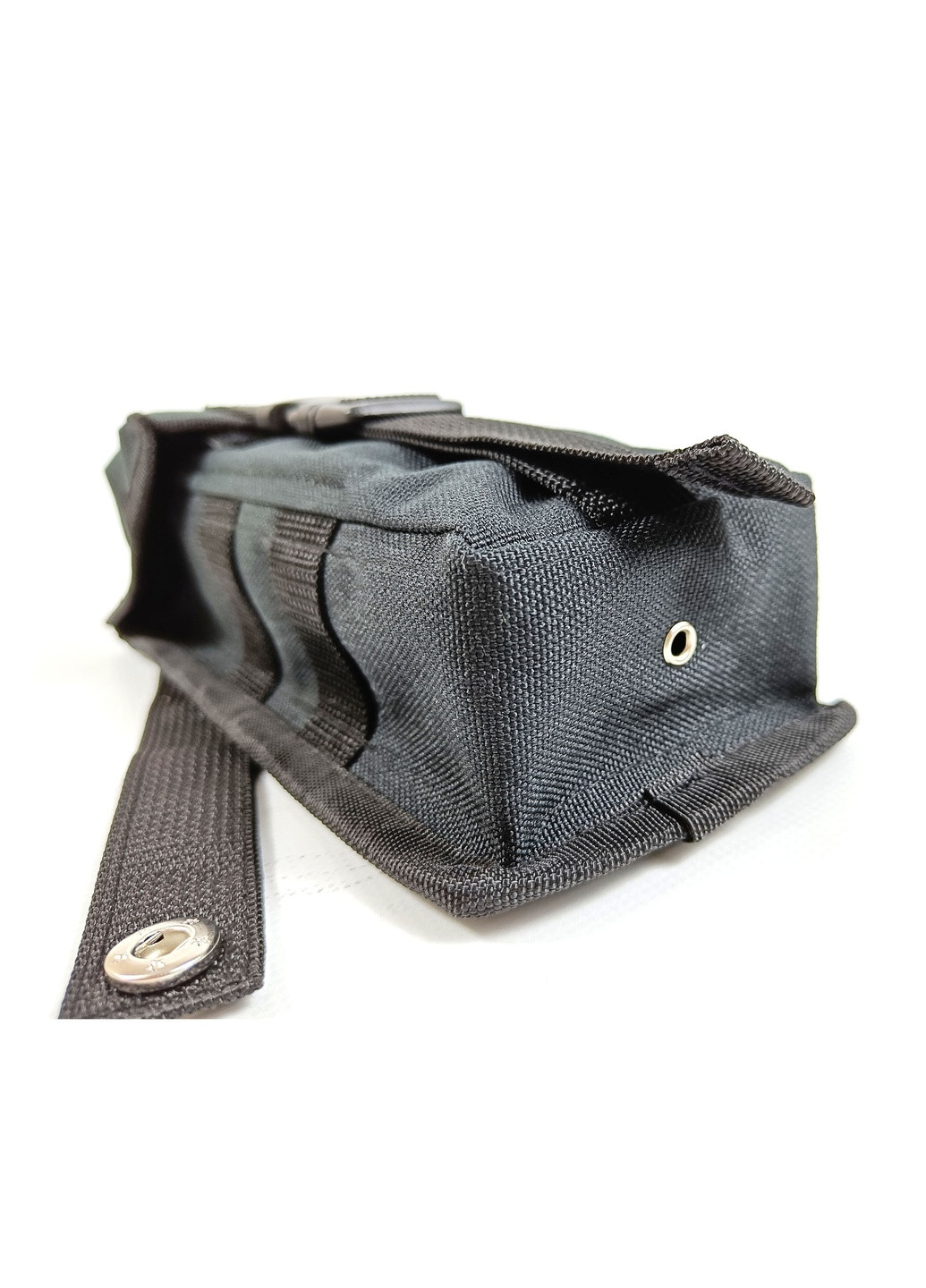 Підсумок PA m2 під два магазини АК 23х10х6 см (MOLLE, подсумок на разгрузку, жилет) EFPABK23 EasyFit (255295010)