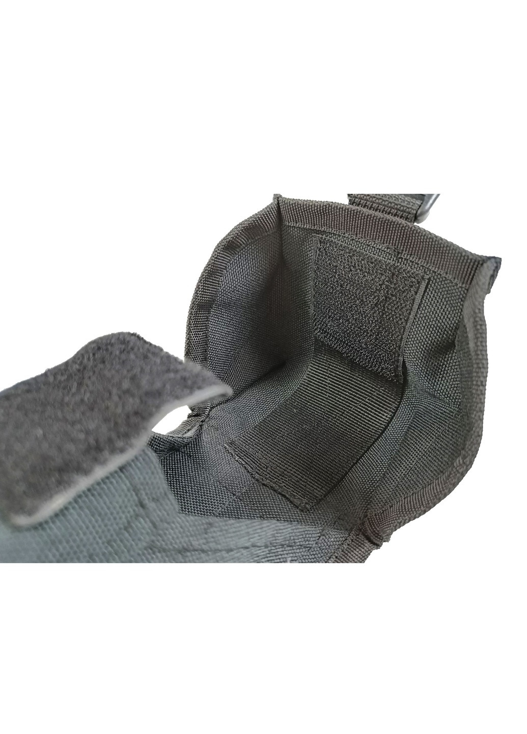 Підсумок PA m2 під два магазини АК 23х10х6 см (MOLLE, подсумок на разгрузку, жилет) EFPABK23 EasyFit (255295010)