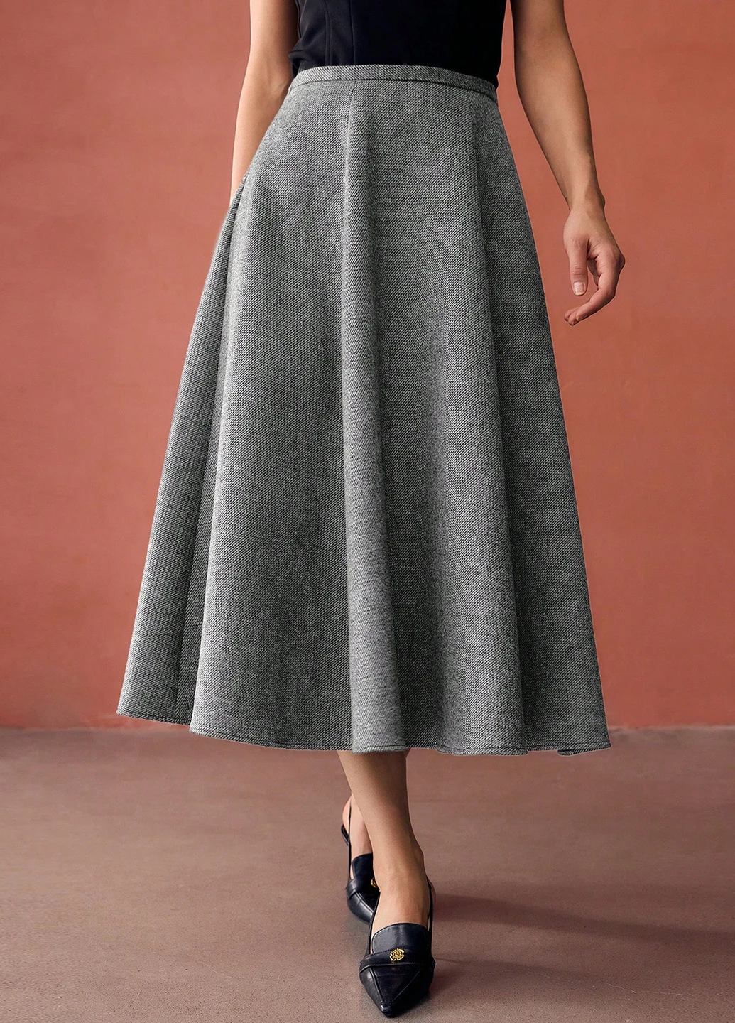 Спідниця SHEIN (339133165)