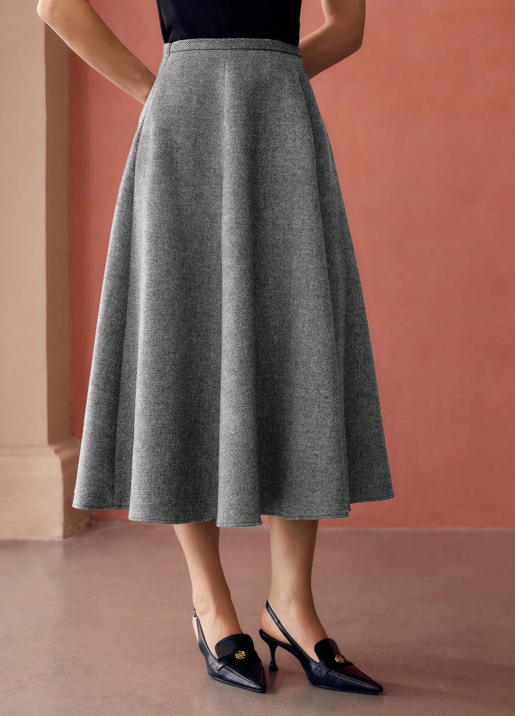 Спідниця SHEIN (339133165)