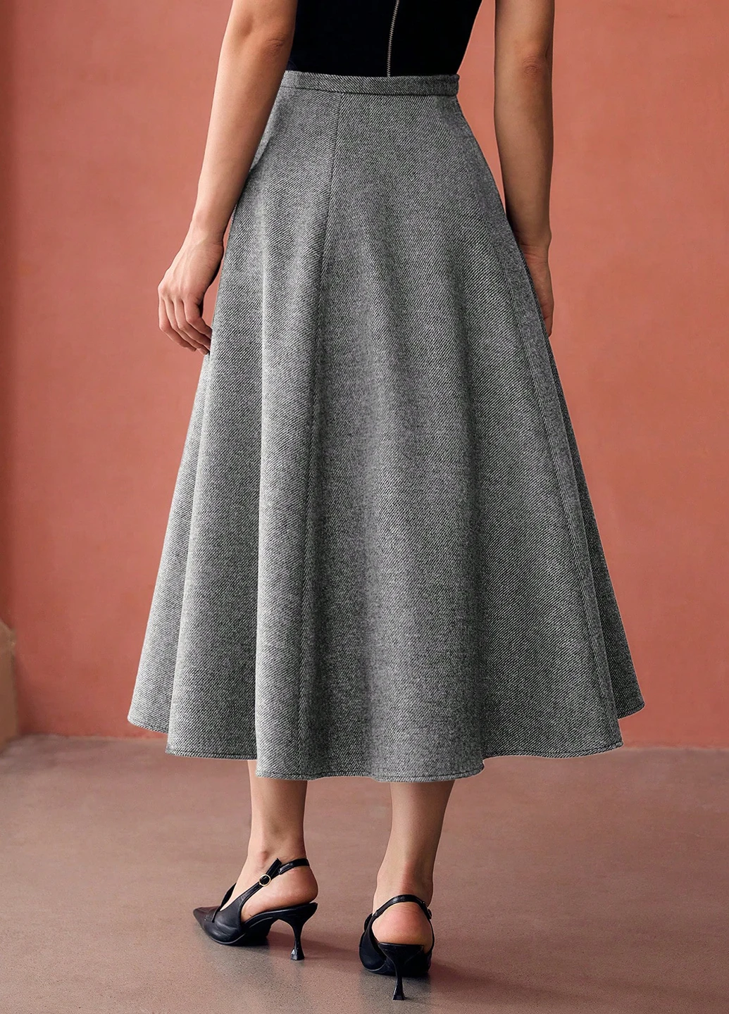 Спідниця SHEIN (339133165)