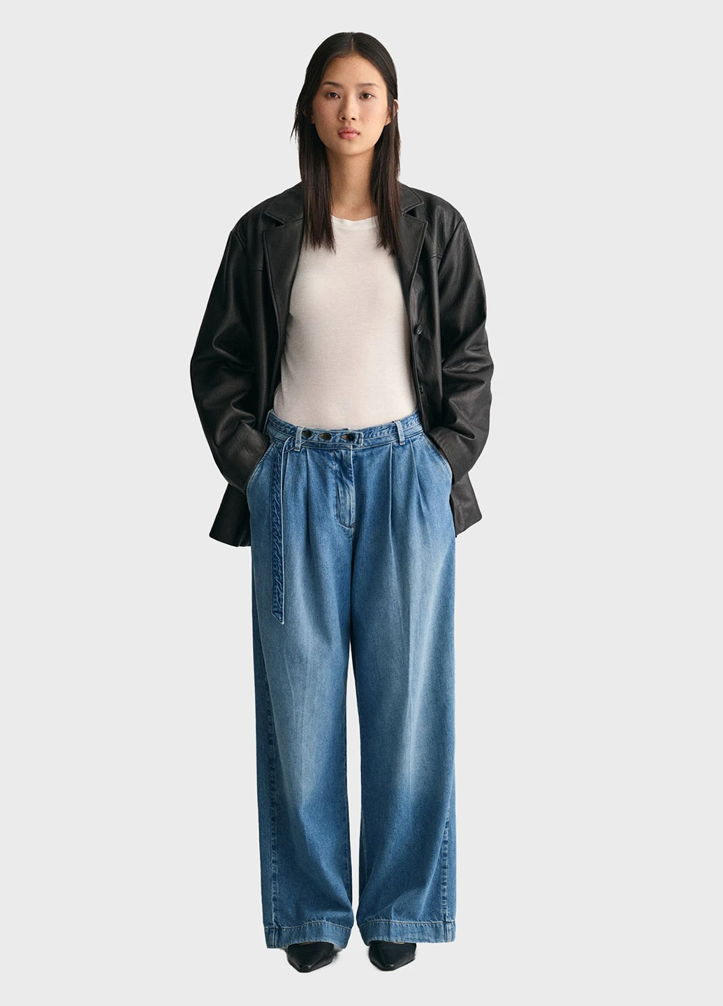 Джинсы Gant - (294094010)