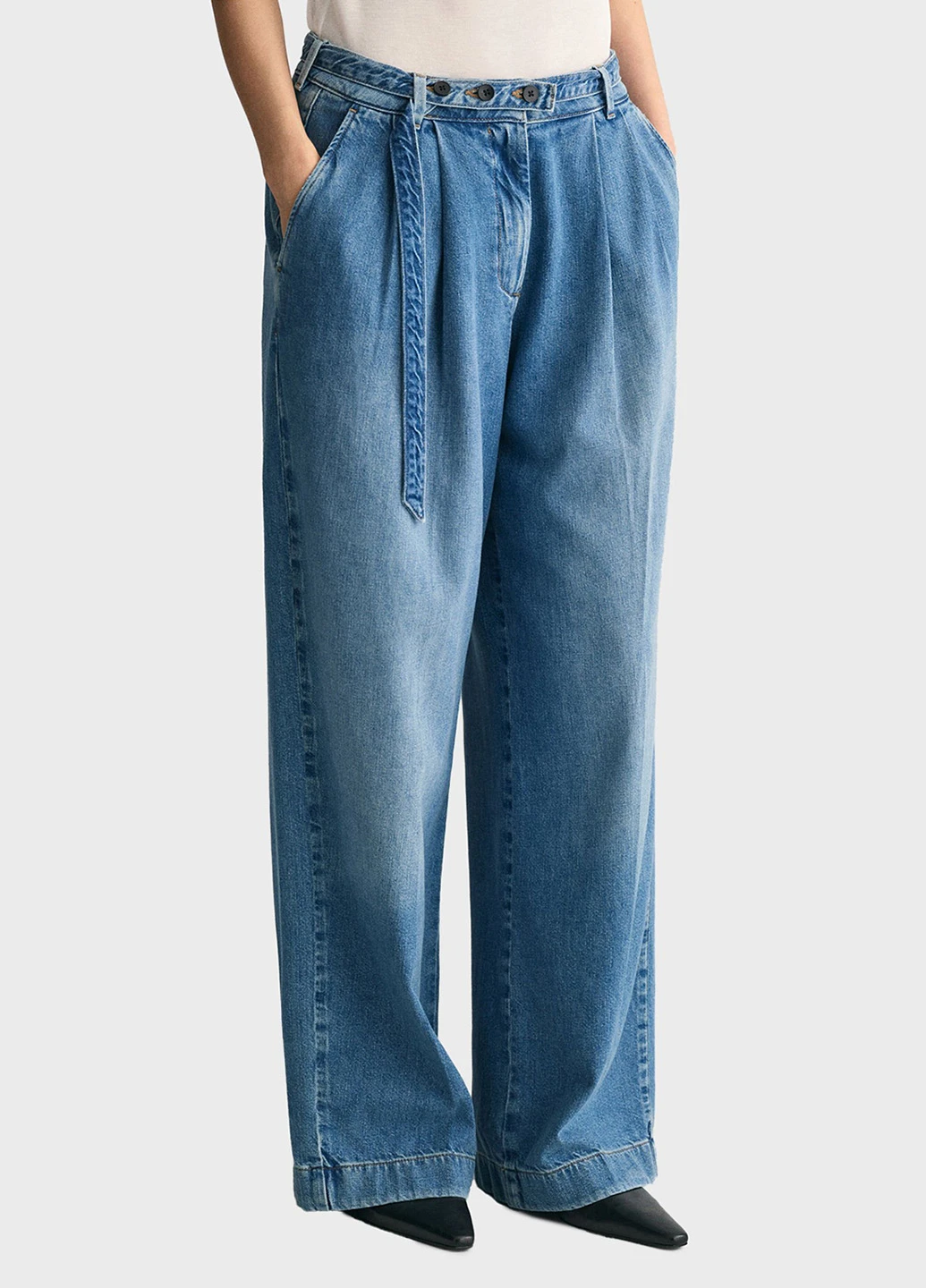Джинсы Gant - (294094010)