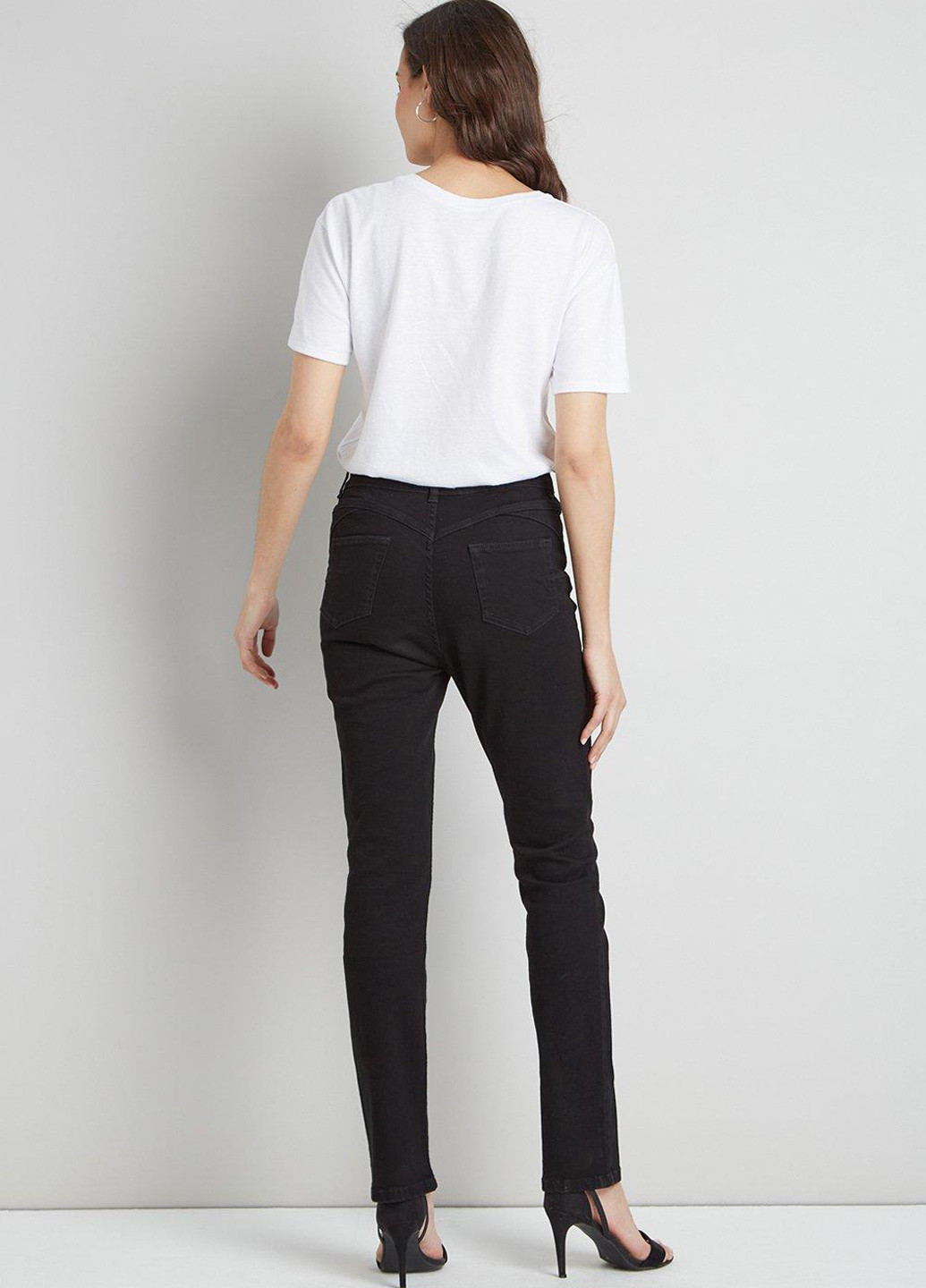 Джинсы HARPER - (340268544)