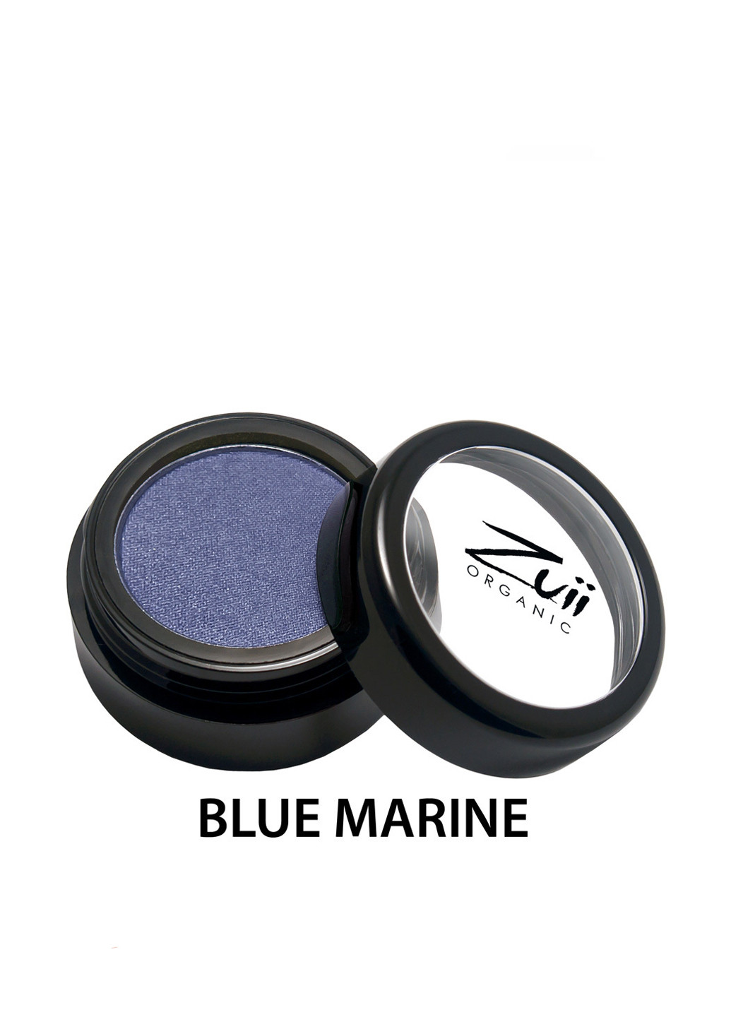 Тени для век (Blue Marine), 1,5 г Zuii Organic (81402040)