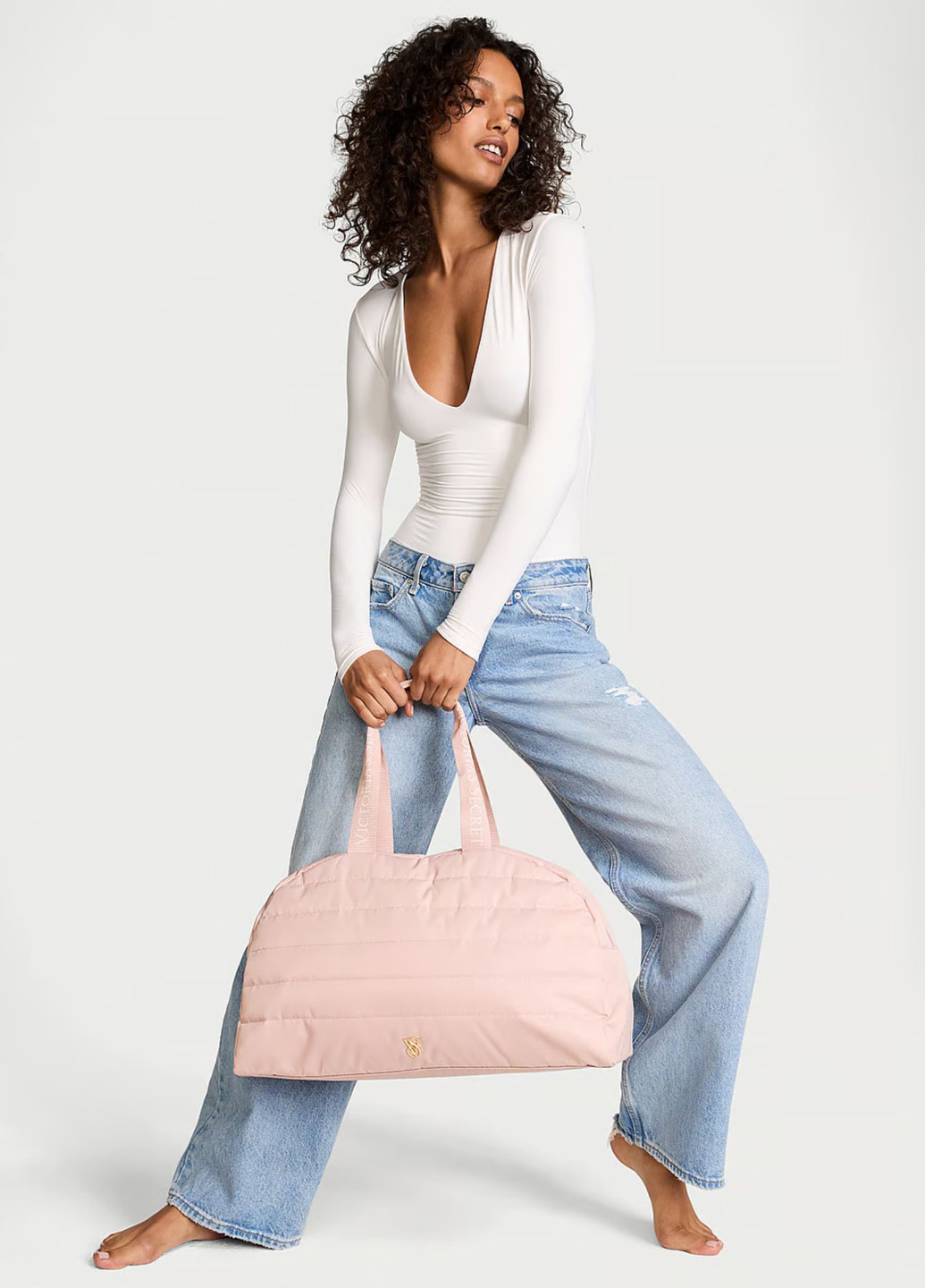 Сумка Victoria's Secret (315341539)