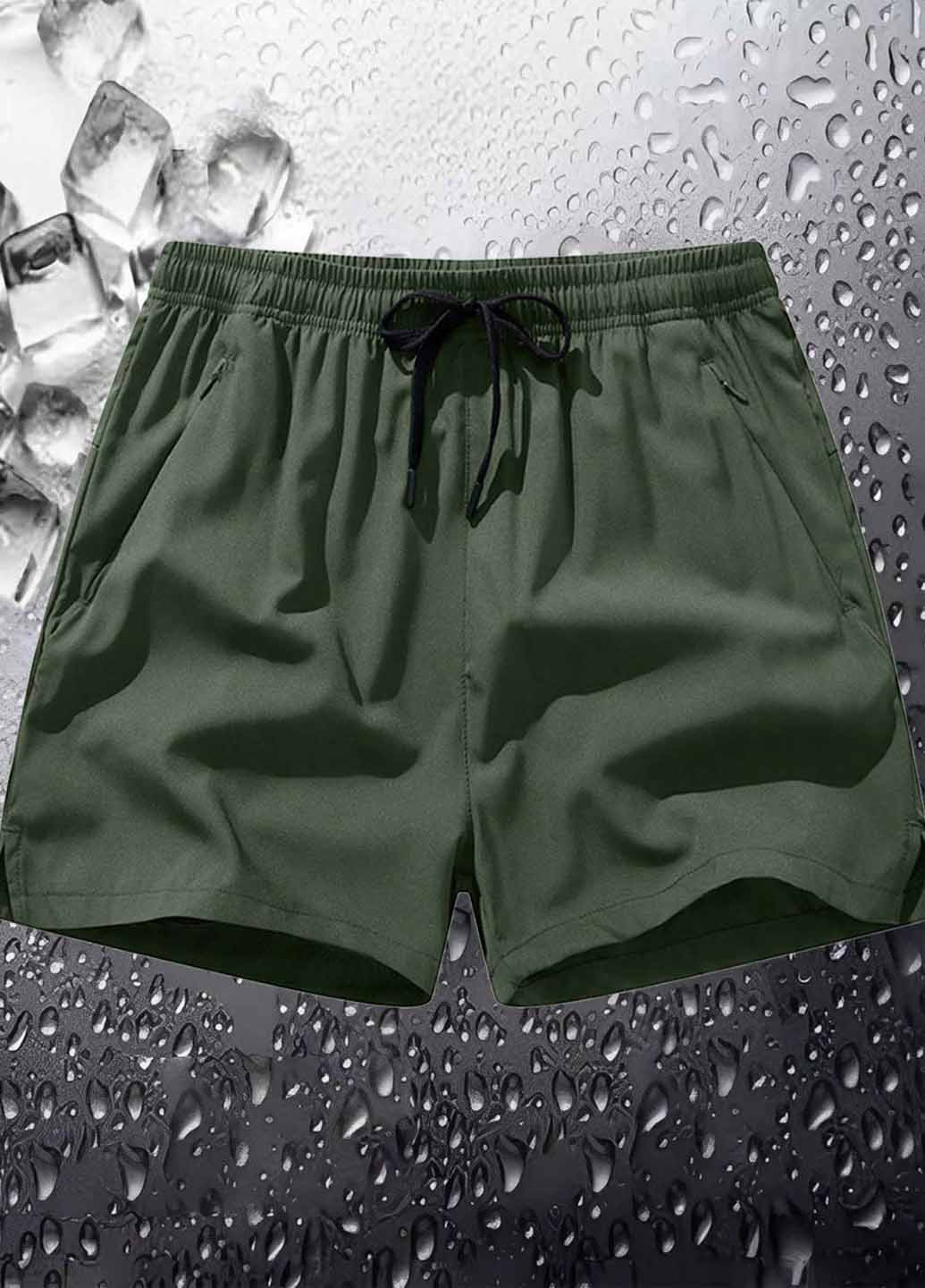 Шорти (3 шт.) SHEIN (367574800)