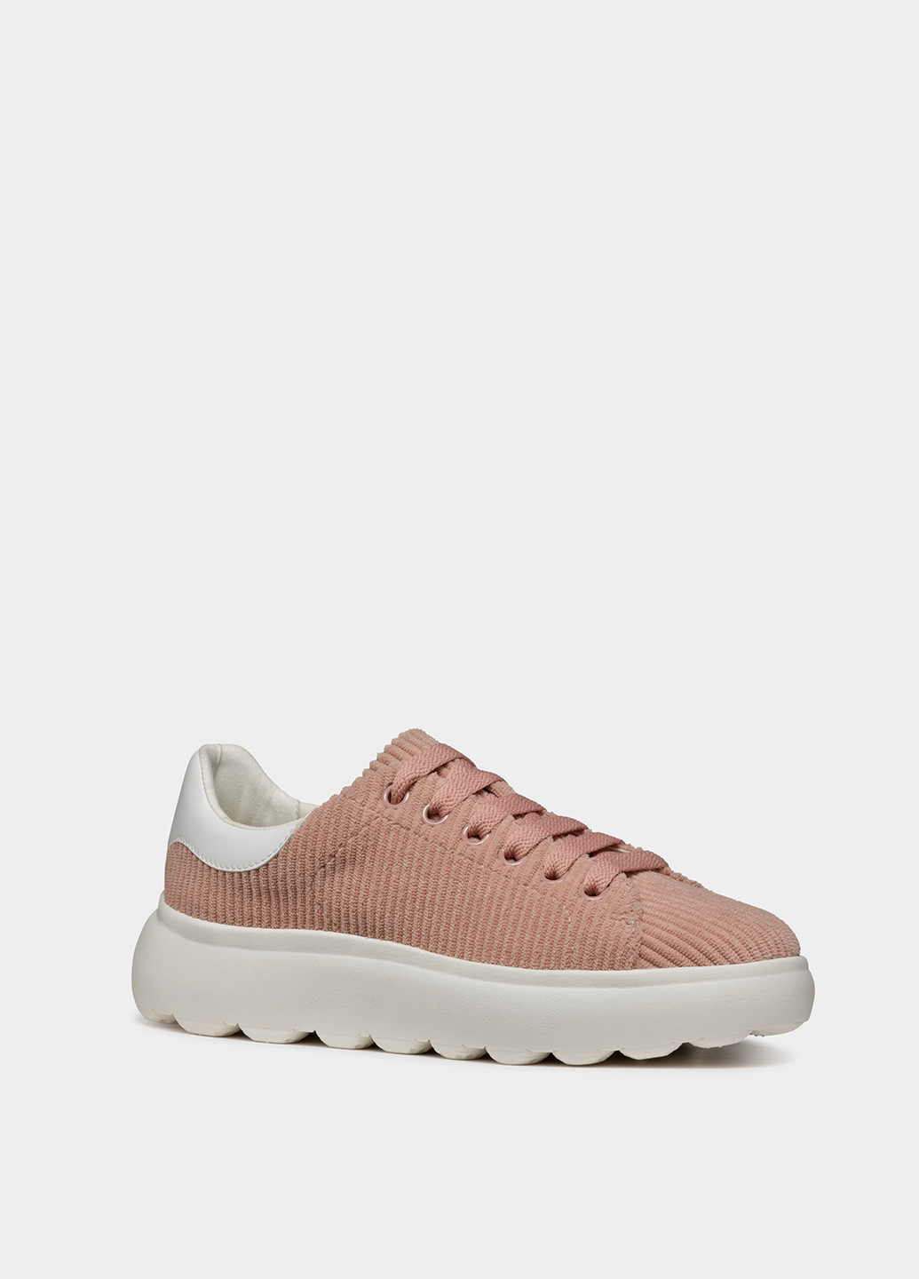 Кросівки Geox пудрові демісезони (330272950)