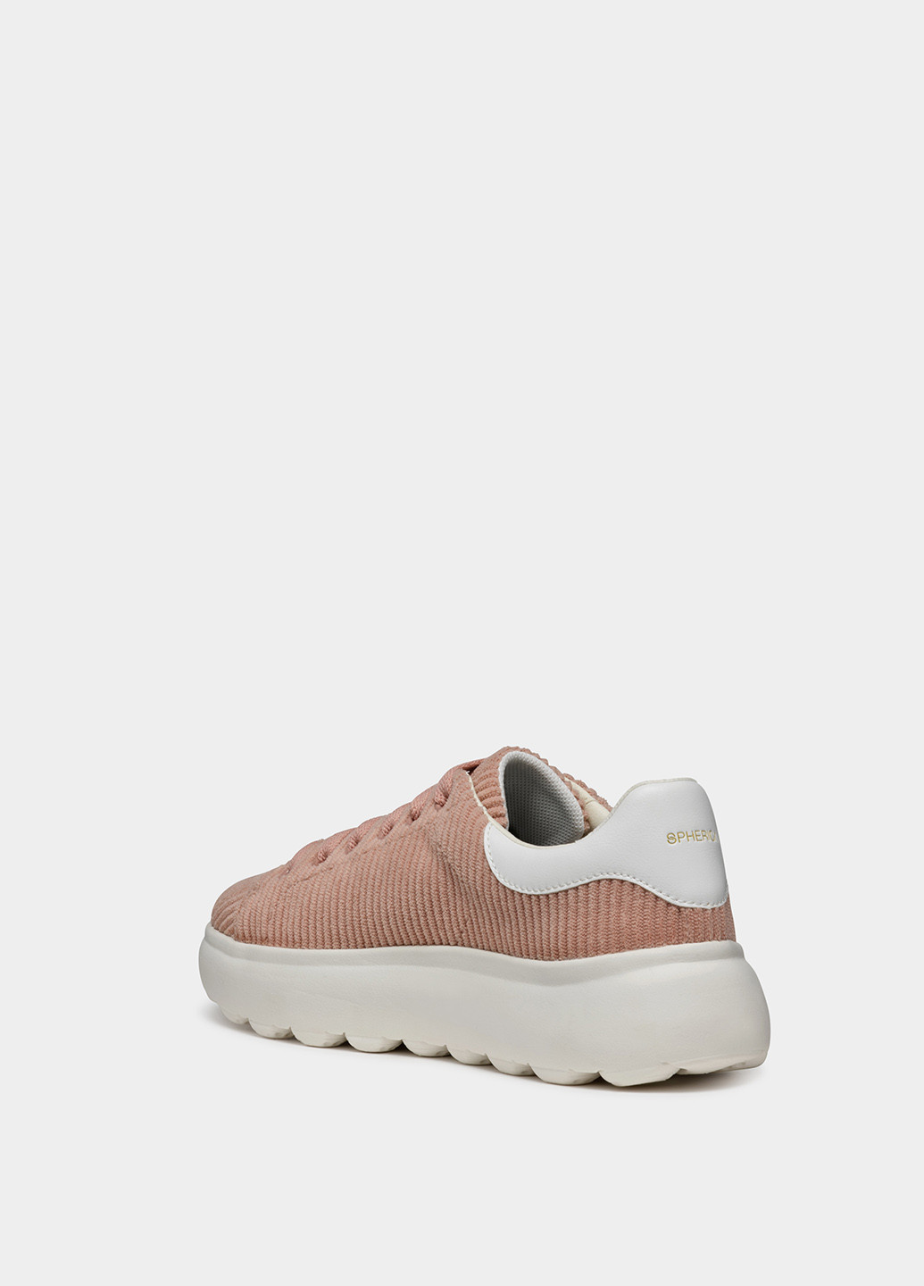 Кросівки Geox пудрові демісезони (330272950)