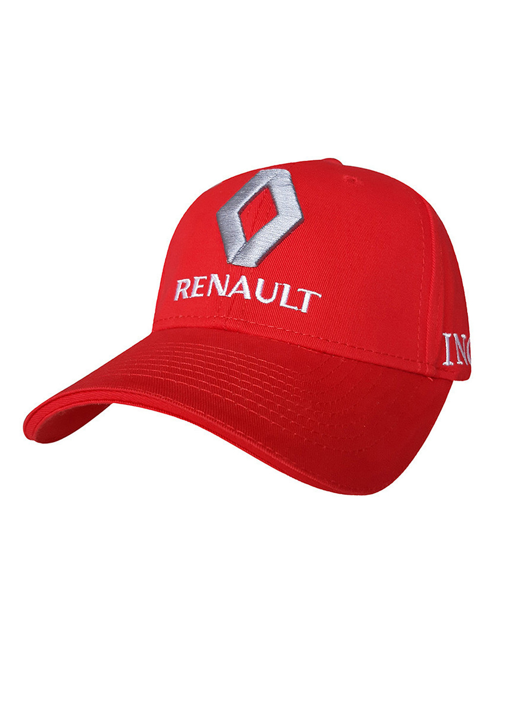 Бейсболка с логотипом авто Renault Sport Line (211409488)