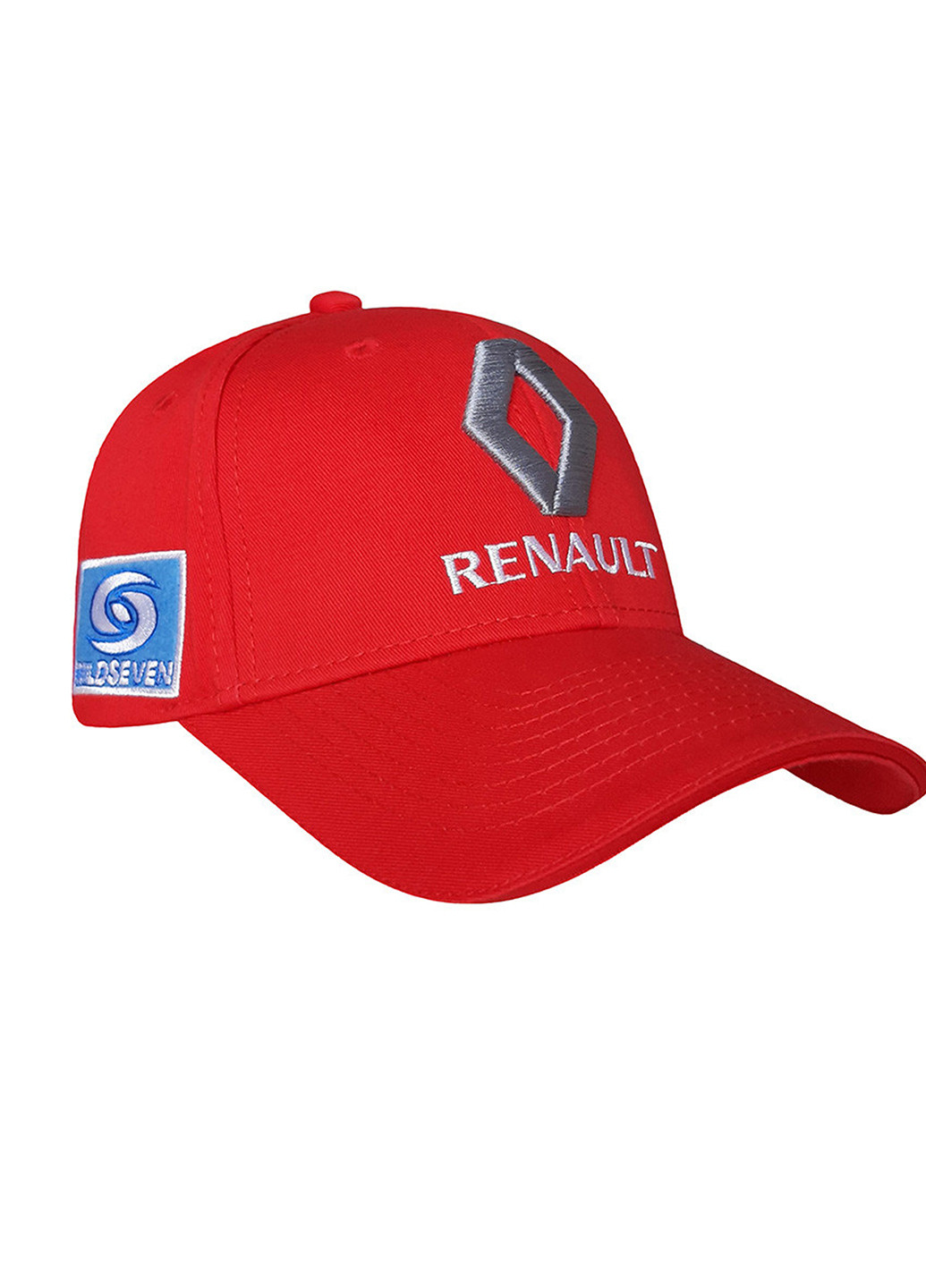 Бейсболка з логотипом авто Renault Sport Line (211409488)