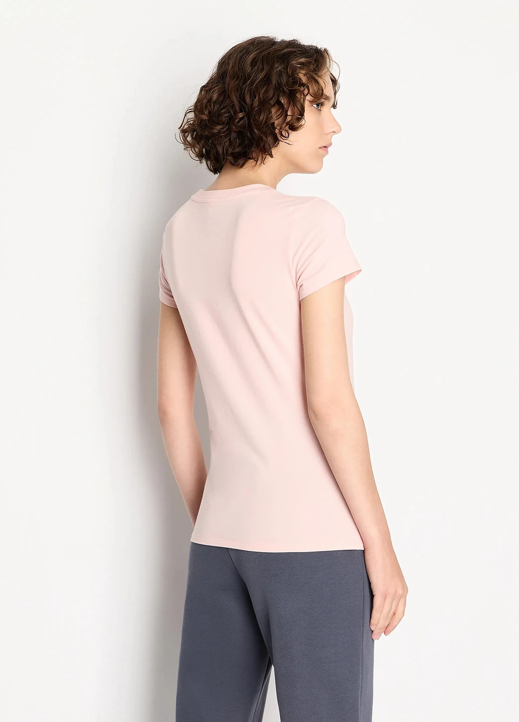 Футболка Armani Exchange - (292014905)