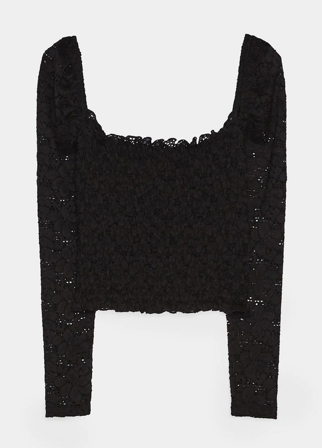Топ Bershka (243389998)