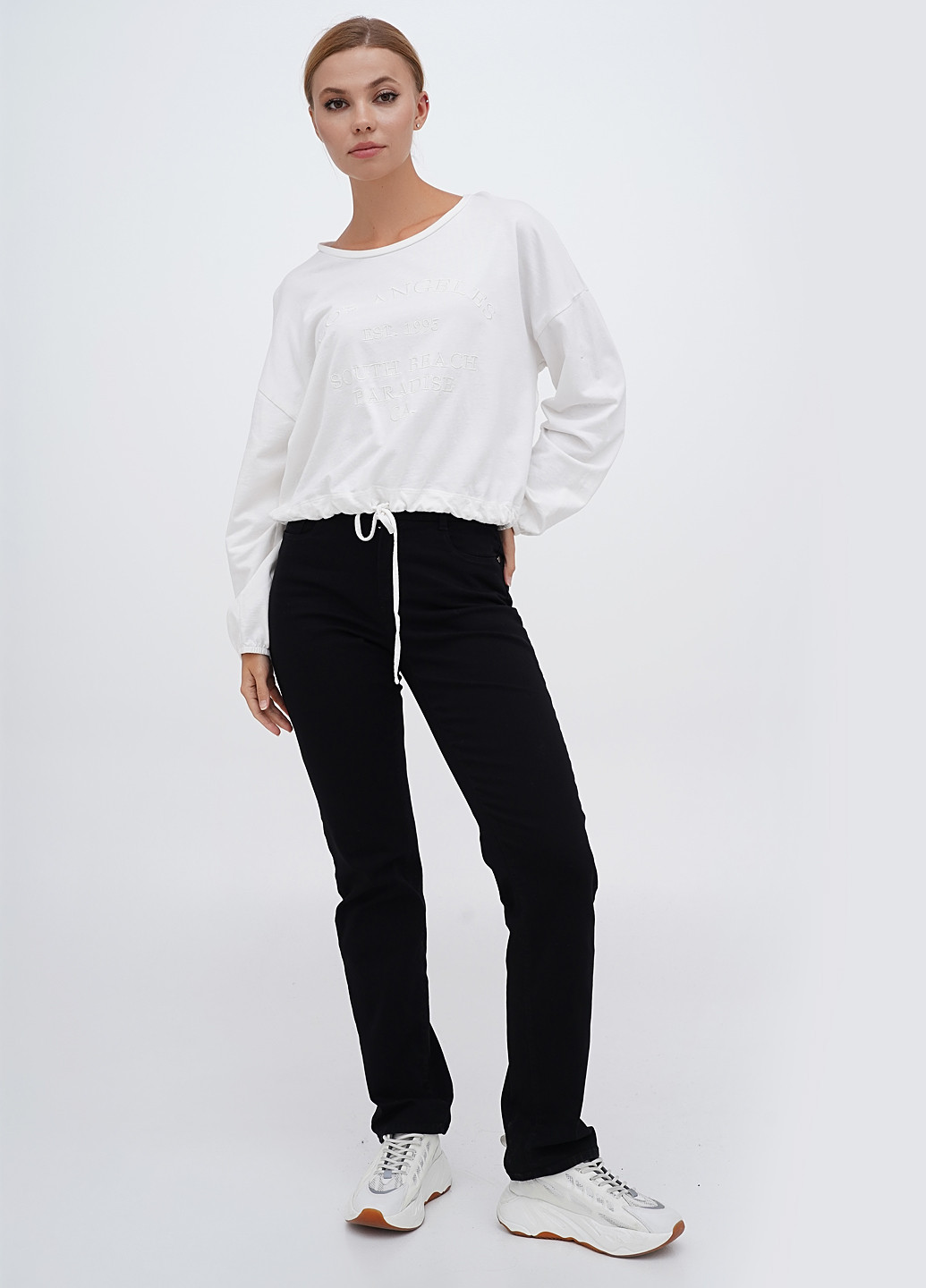 Джинсы Lagrand - (304771195)