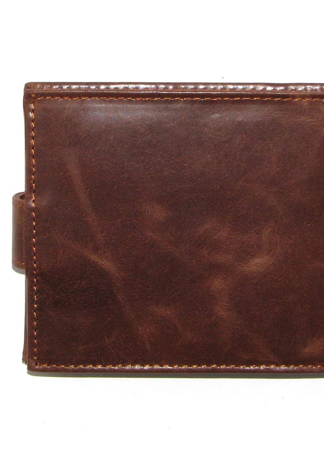 Кошелек мужской N992L-MVTB BROWN Buffalo Wild (253932915)