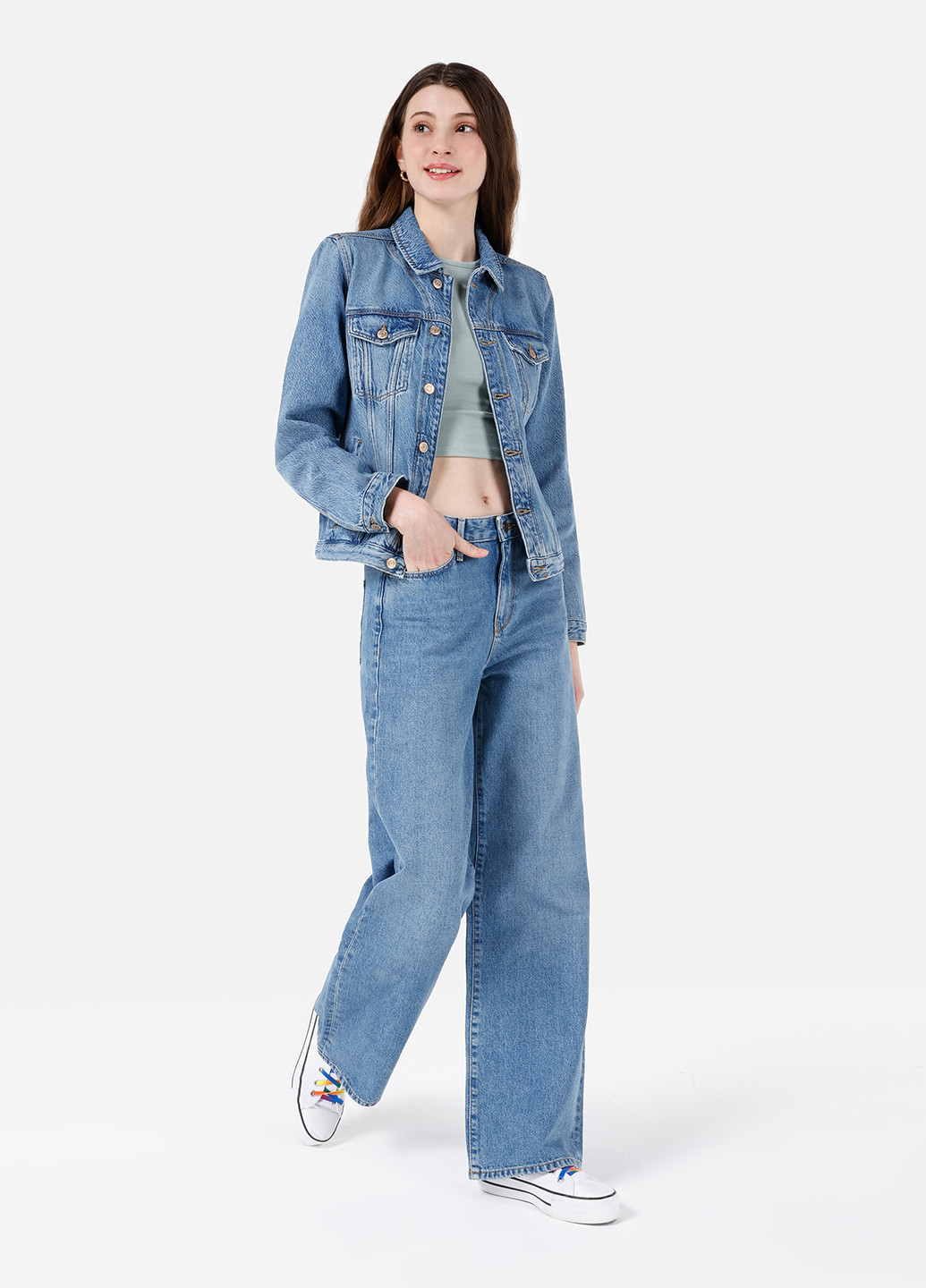 Джинсы Colin's - (284189305)