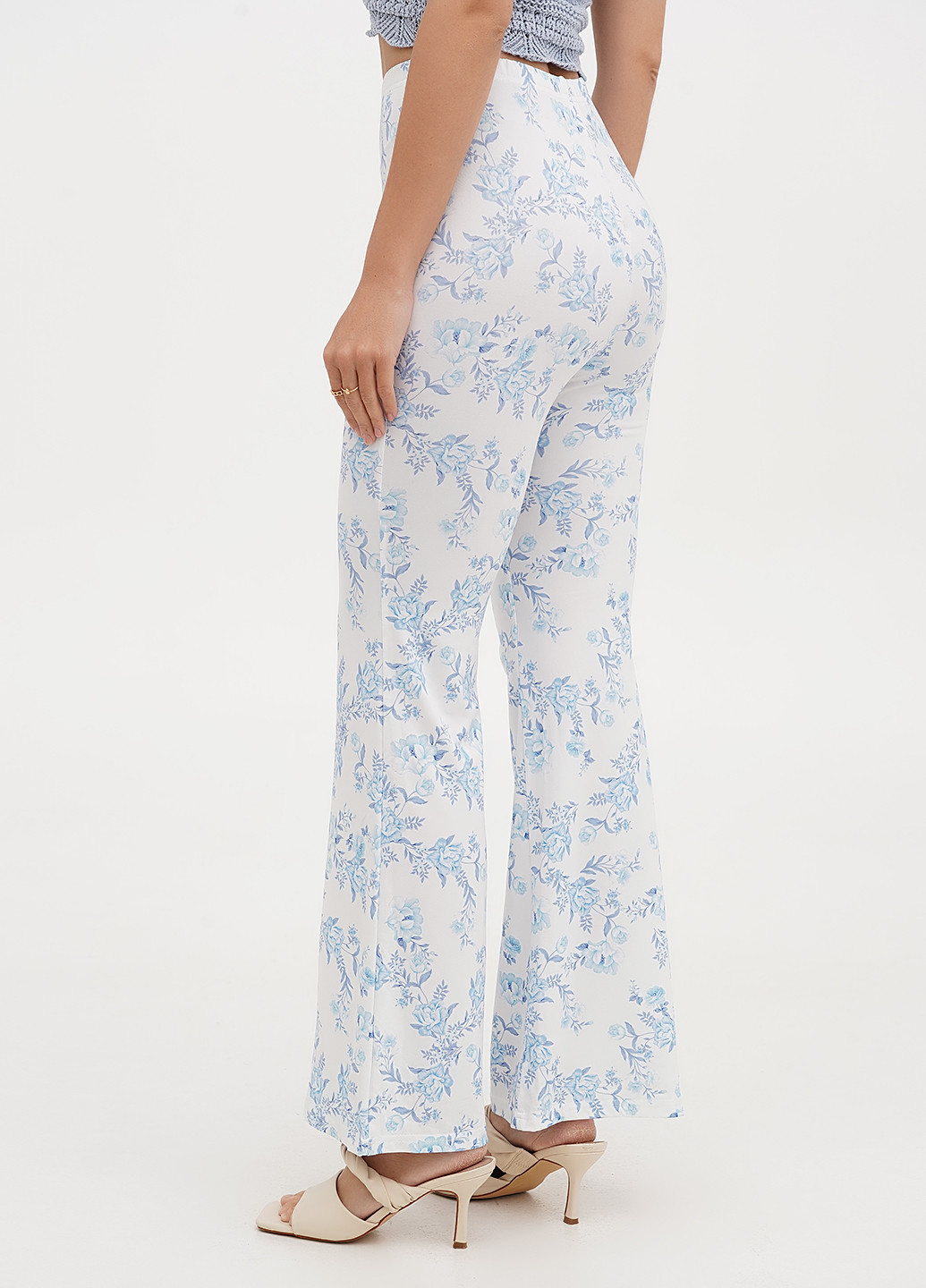 Брюки SHEIN (364293095)