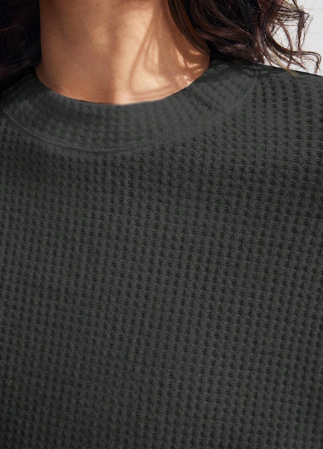 Футболка SHEIN - (365437518)