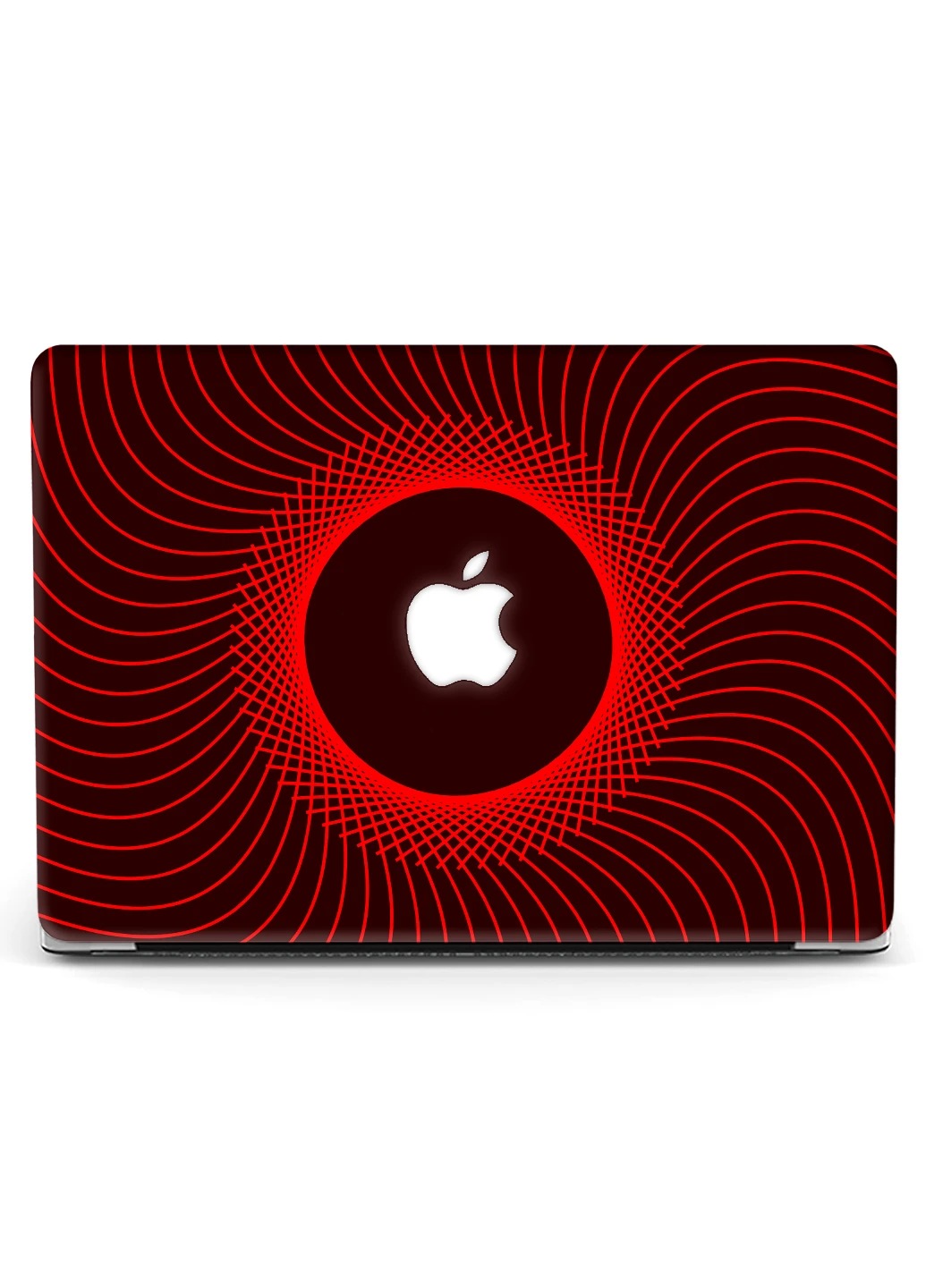 Чехол пластиковый для Apple MacBook Pro 13 A1278 Абстракция (Abstraction) (6347-2169) MobiPrint (218987916)