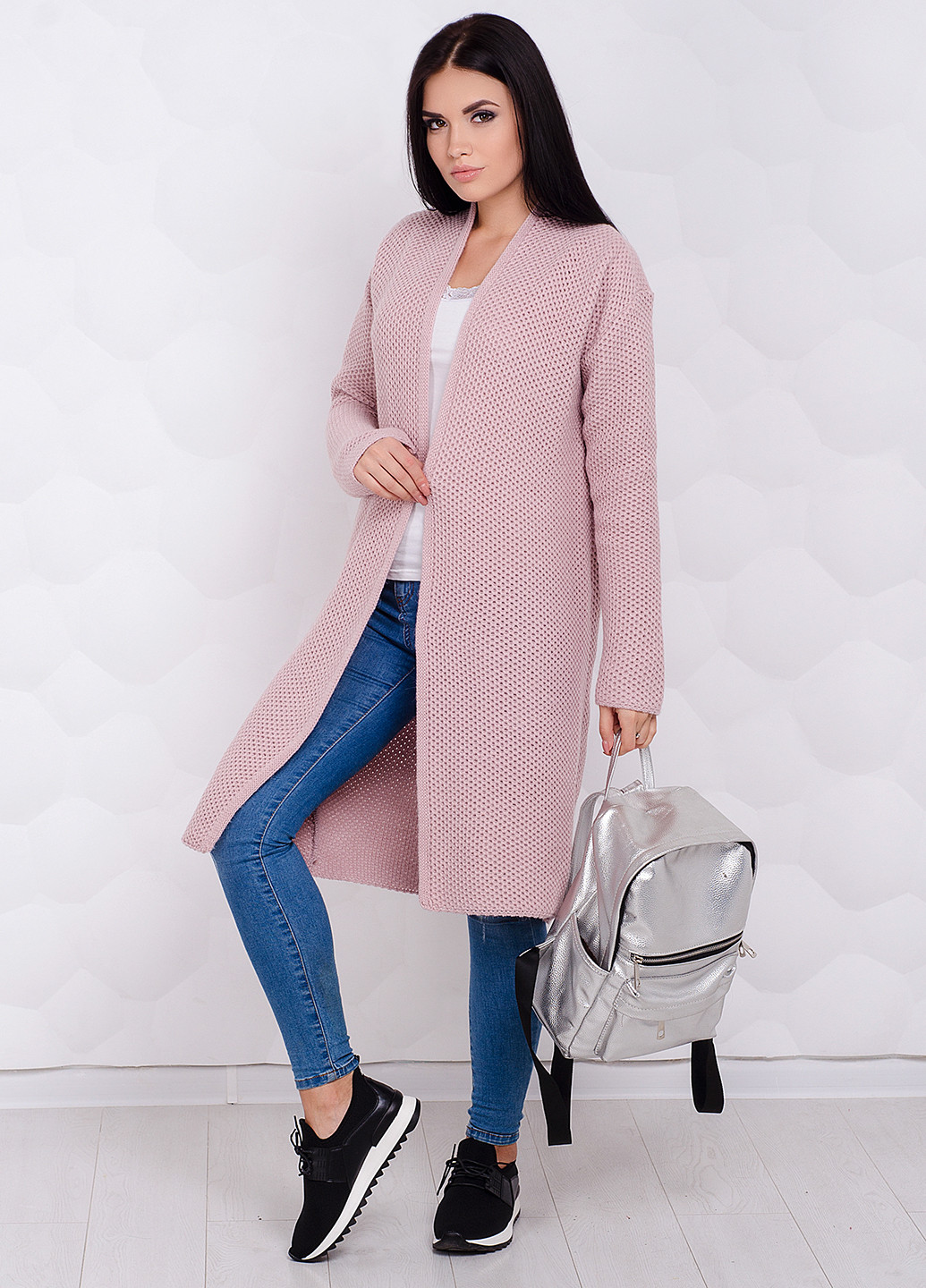 Кардиган Larionoff (115560657)