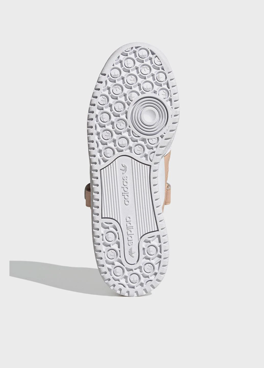 Кроссовки GW0569 adidas Forum Low Originals комбинированные демисезоны (317218286)
