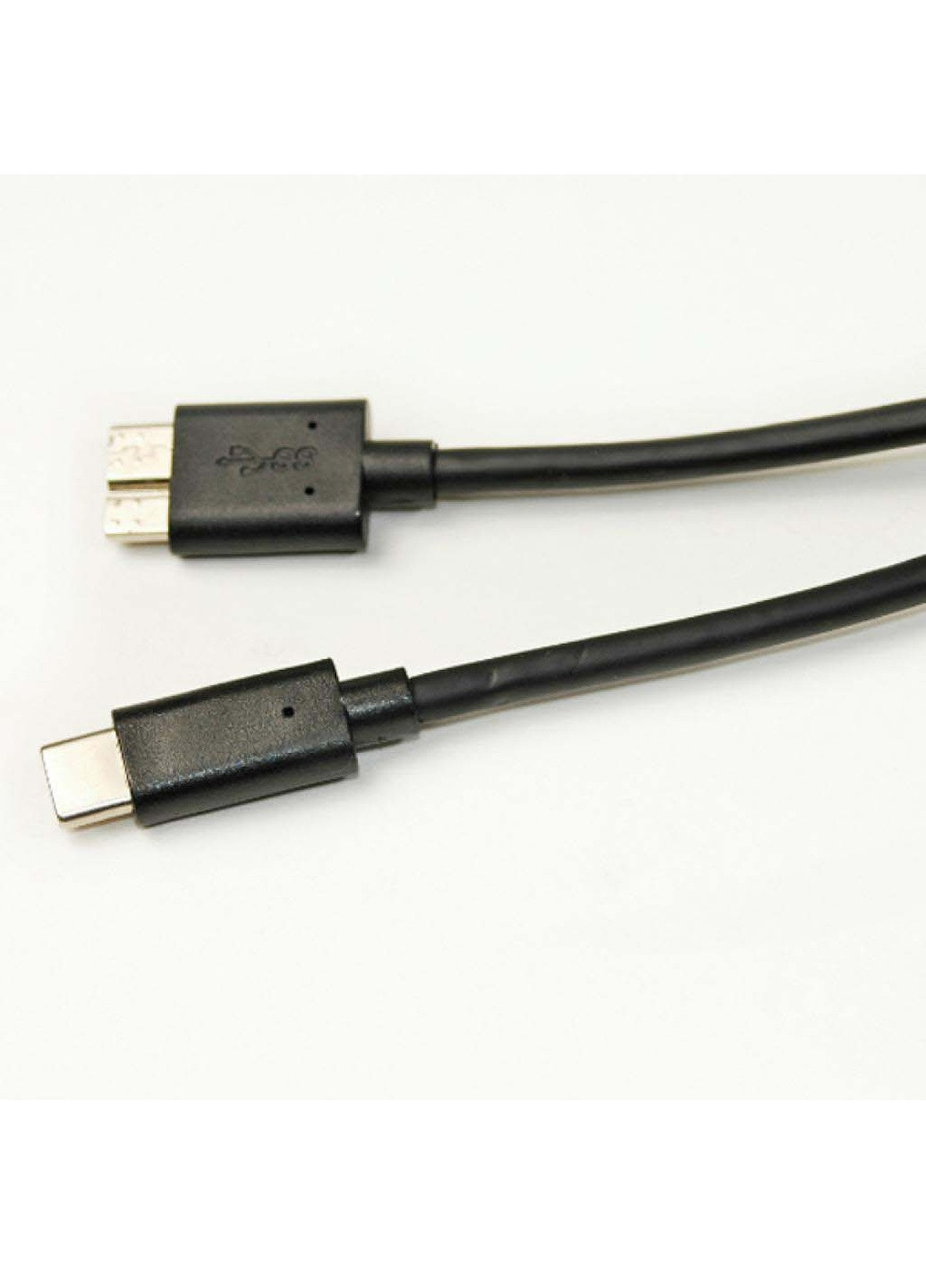 Дата кабель (KD00AS1280) PowerPlant usb 3.0 type-c to micro b 1.0m (239382940)