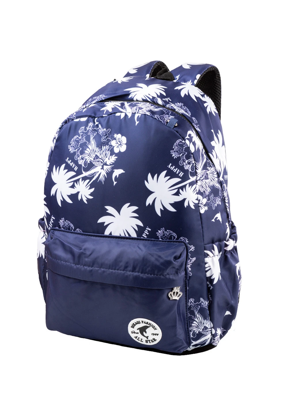 Дитячий міський рюкзак 28х41х13 см Valiria Fashion (212709364)