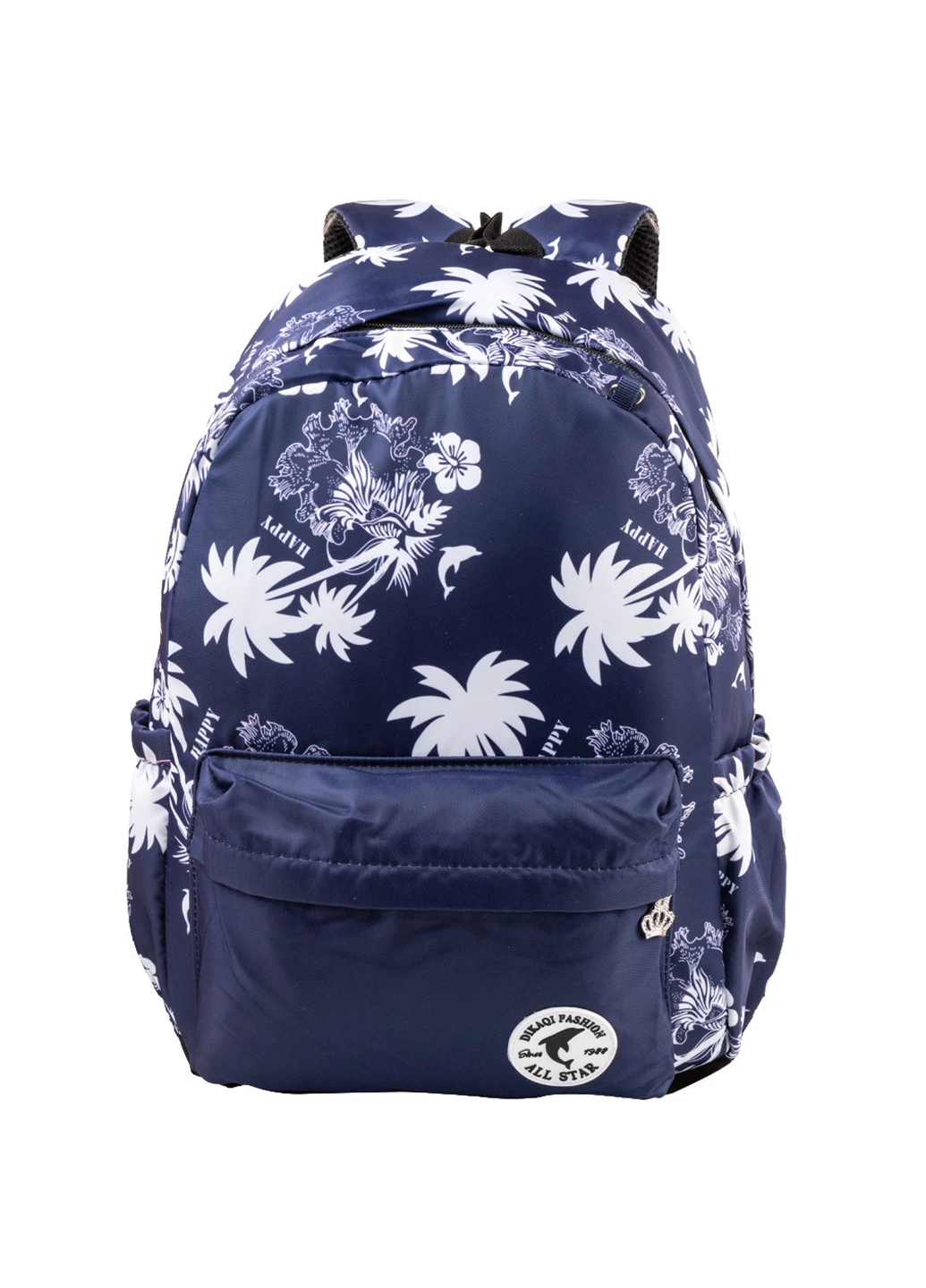 Дитячий міський рюкзак 28х41х13 см Valiria Fashion (212709364)