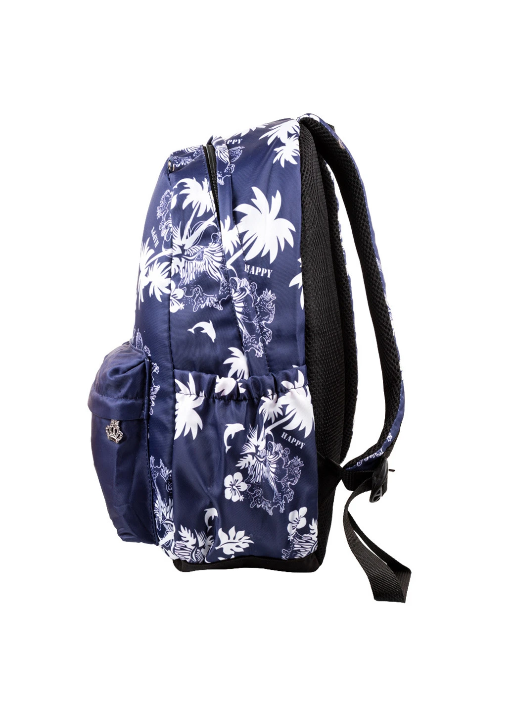 Дитячий міський рюкзак 28х41х13 см Valiria Fashion (212709364)
