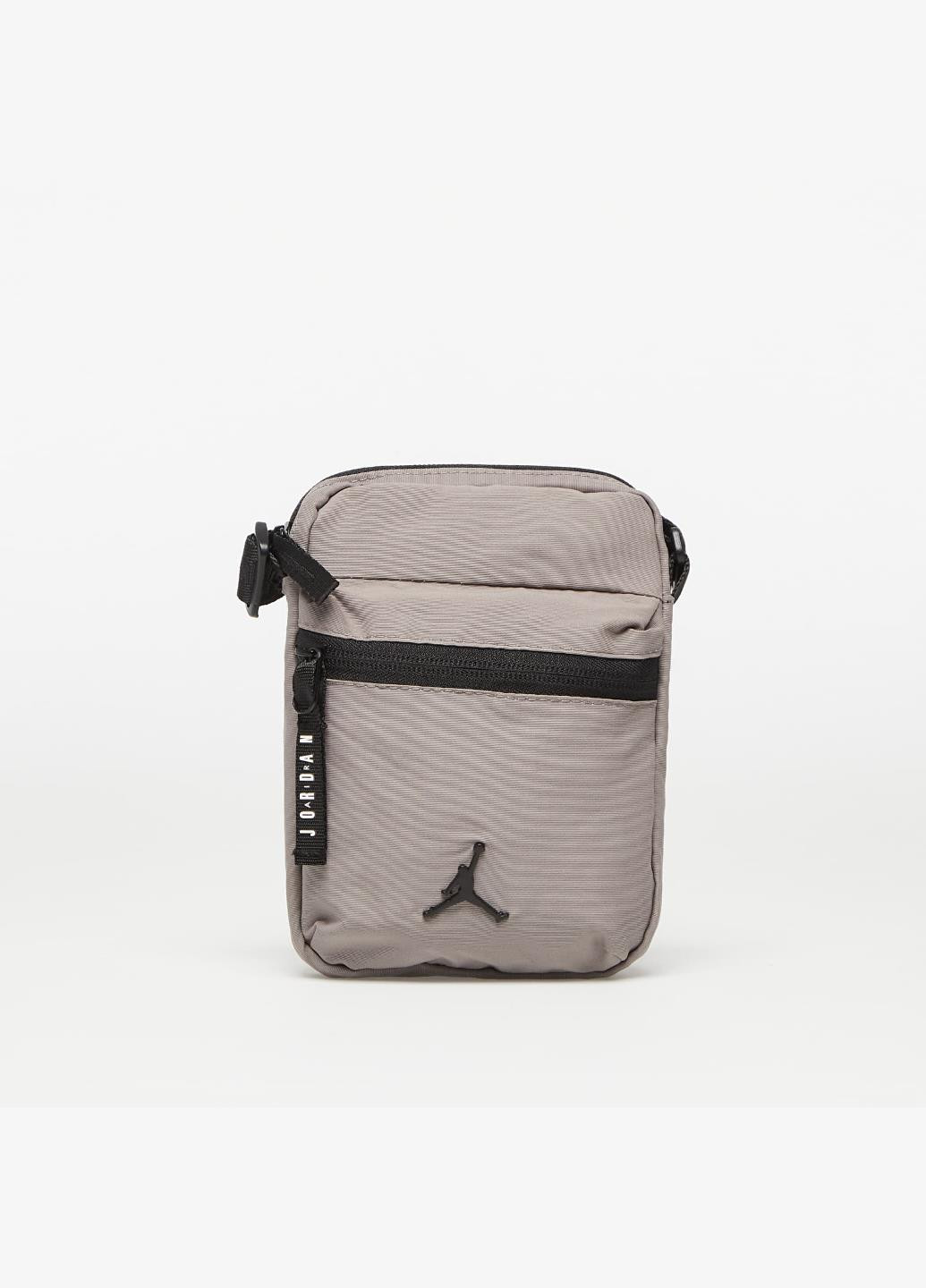 Сумка 9A0631-G5O Jordan JAN AIRBORNE FESTIVAL BAG (323640825)