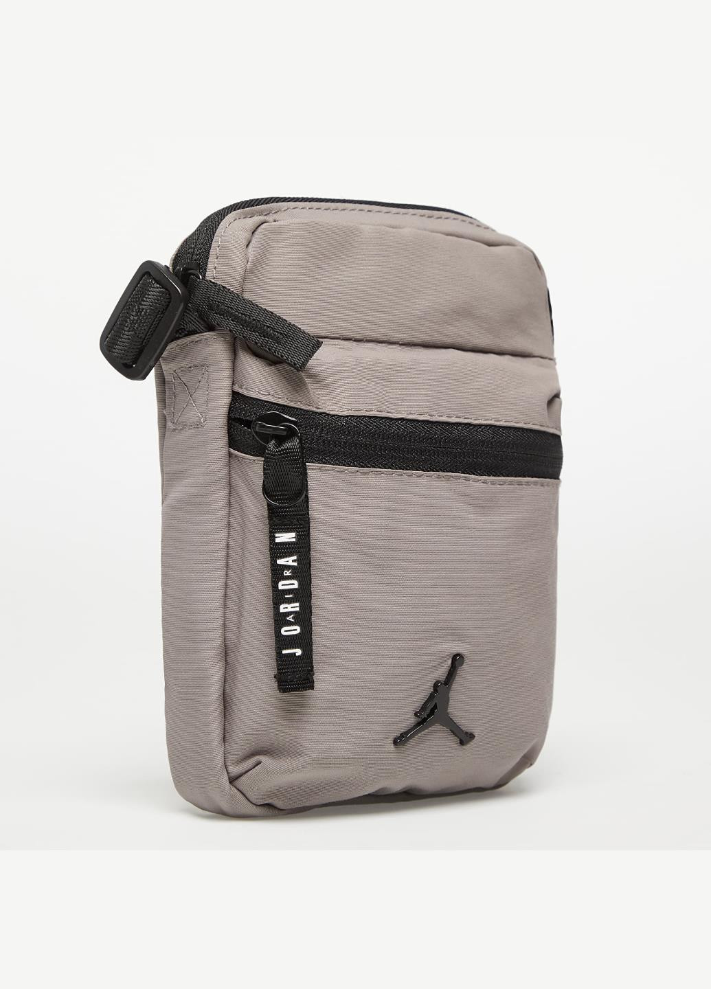 Сумка 9A0631-G5O Jordan JAN AIRBORNE FESTIVAL BAG (323640825)