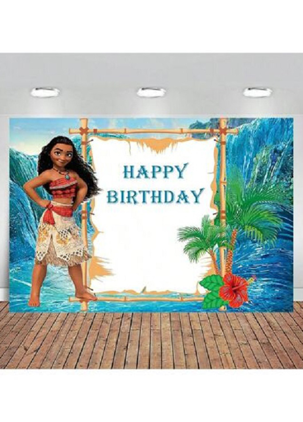 Фотобутафория, 1,5х2,1 м SHEIN (322582133)