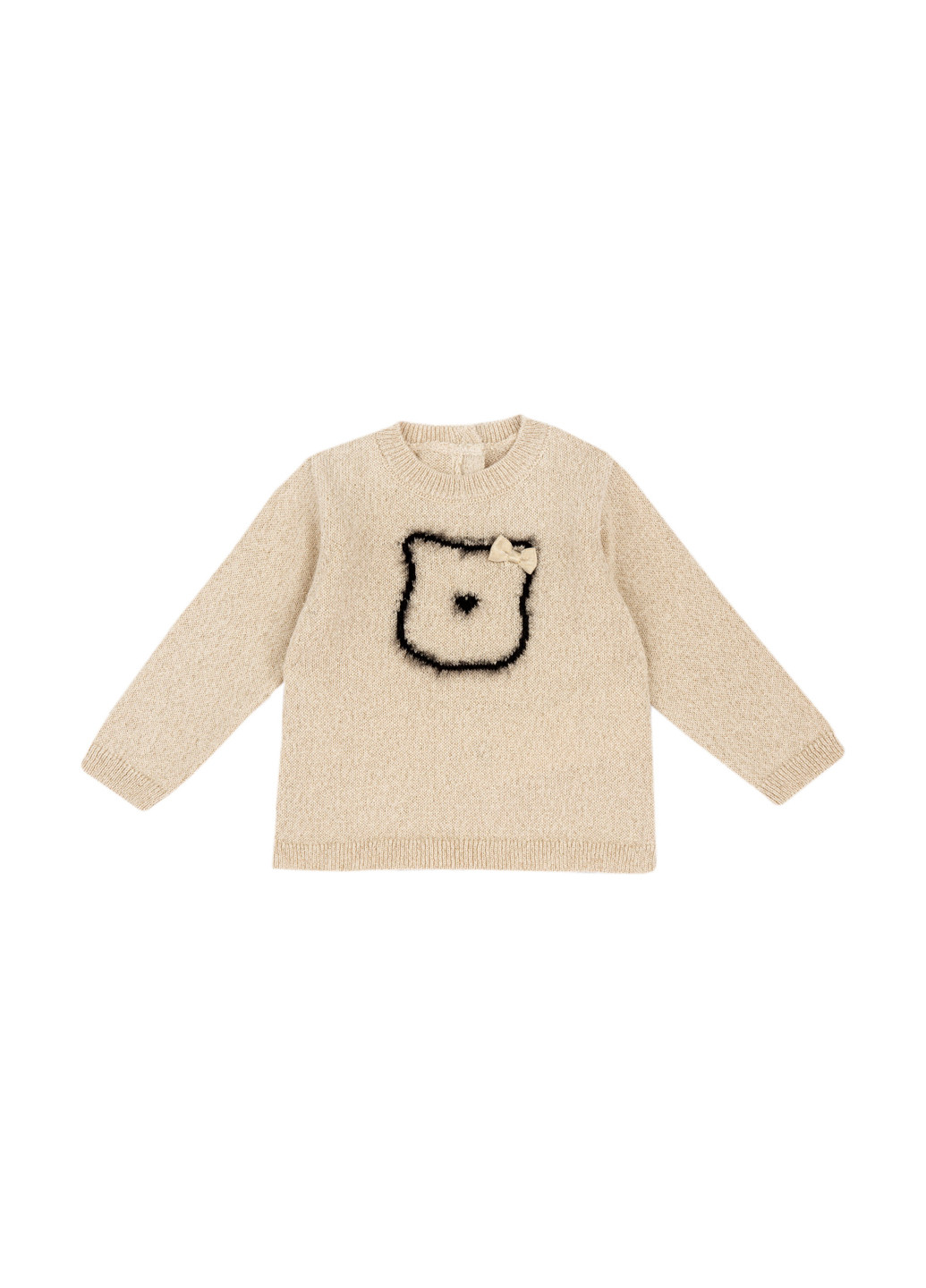 Бежевий демісезонний джемпер джемпер Chicco