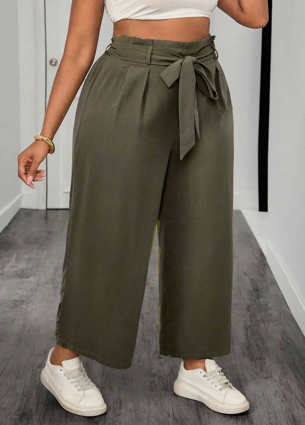 Штани SHEIN (367747475)