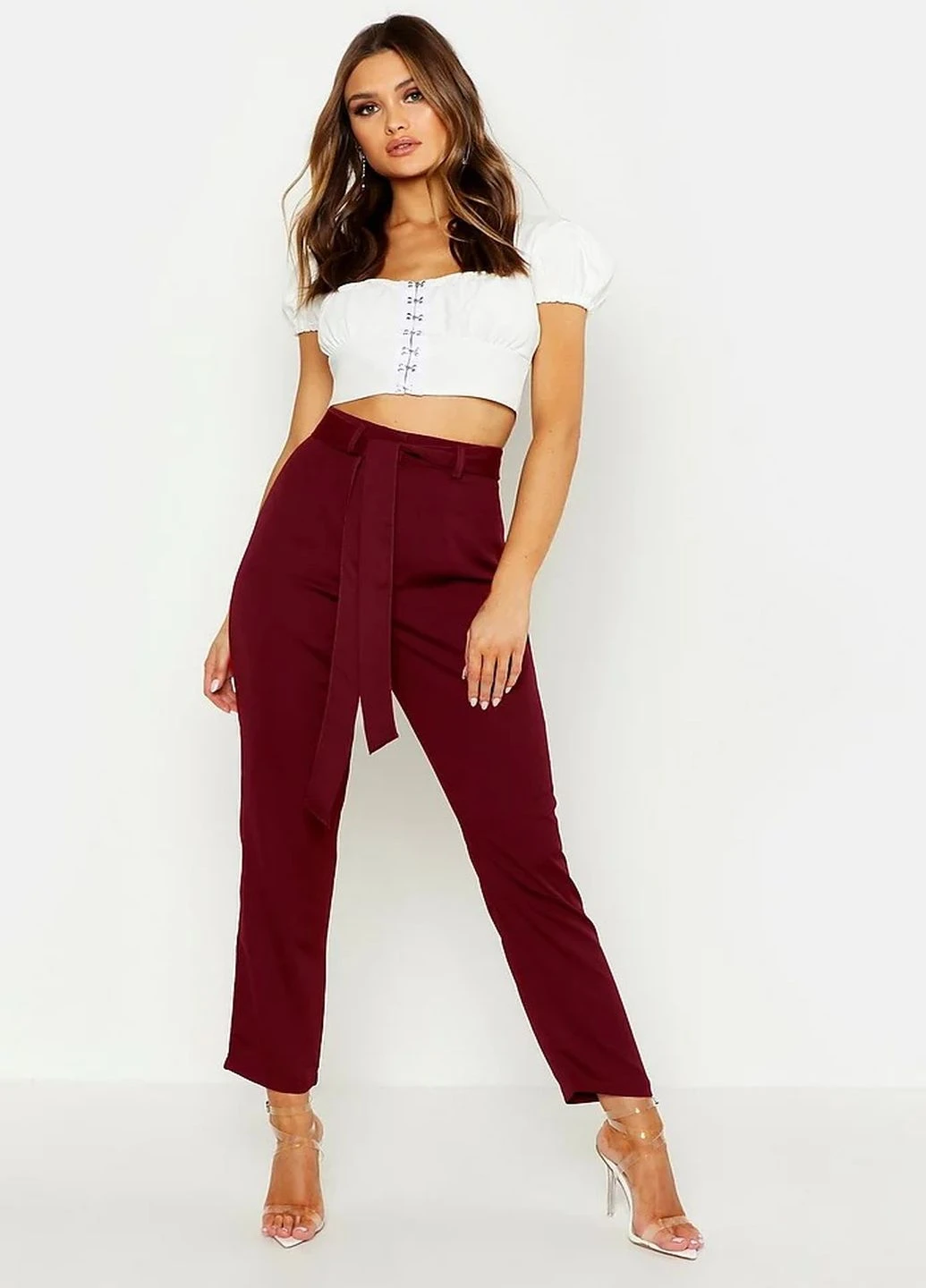 Брюки Boohoo (252404884)