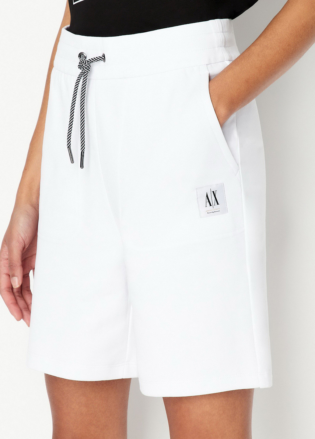 Шорты Armani Exchange (365688647)