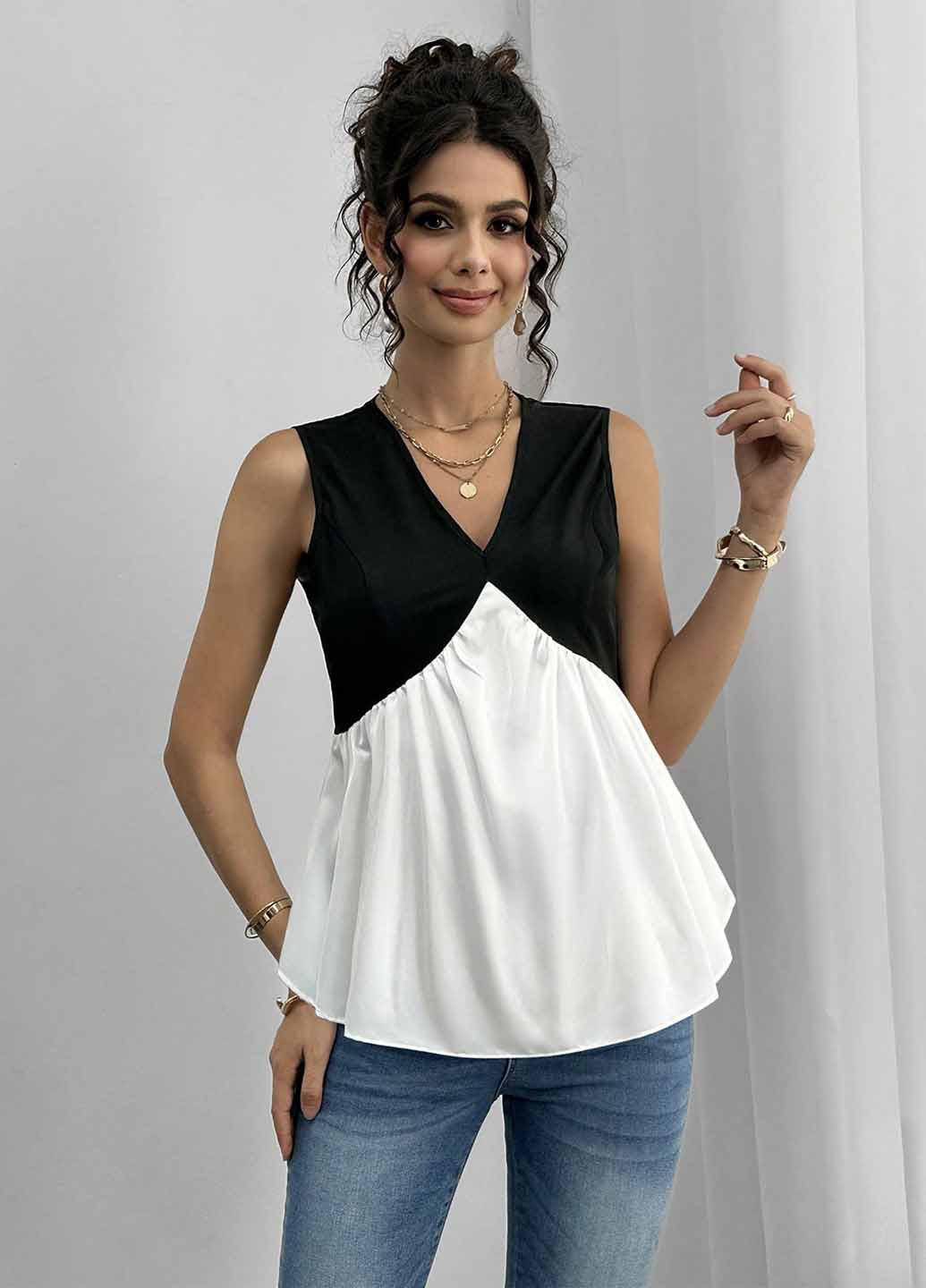 Майка для беременных SHEIN — 367194762