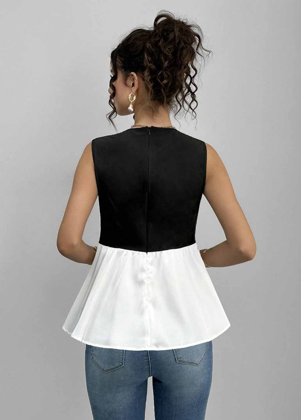 Майка для беременных SHEIN — 367194762