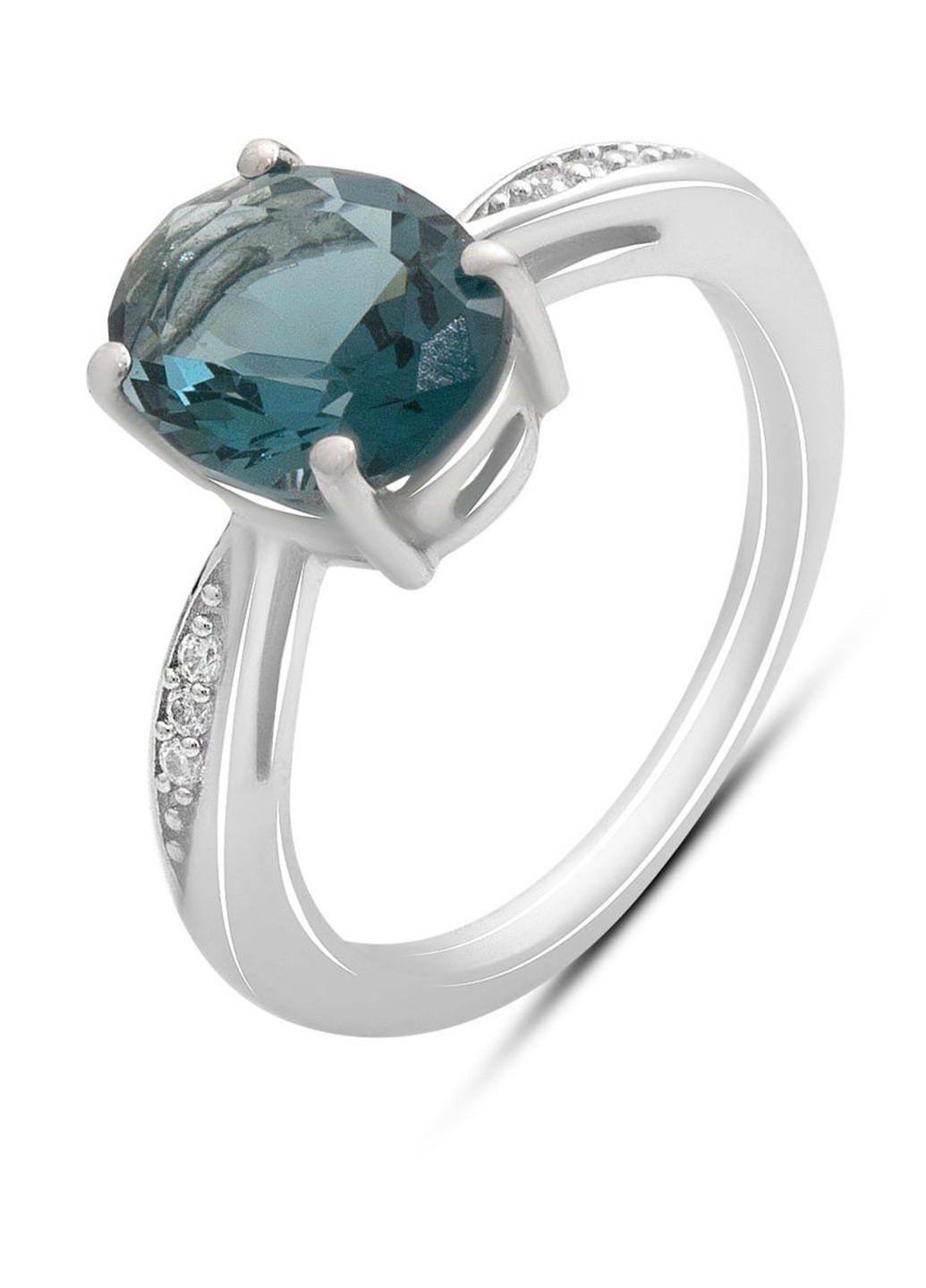 Каблучка Silver Flame (369649043)