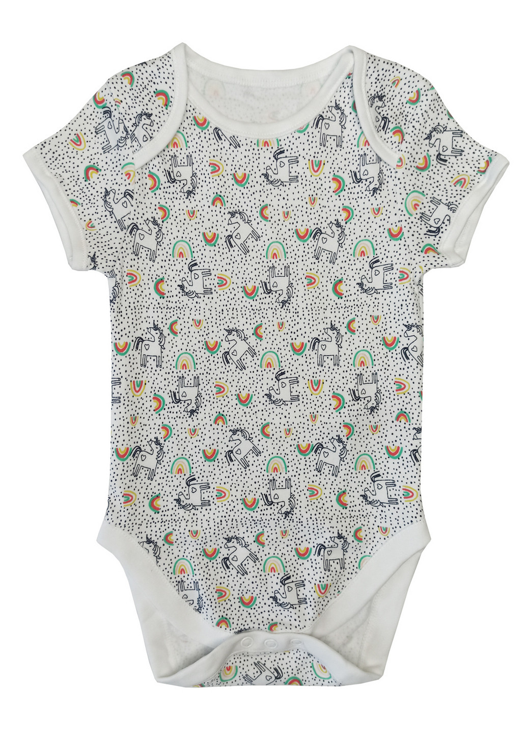 Боді (7 шт.) Primark (229466217)