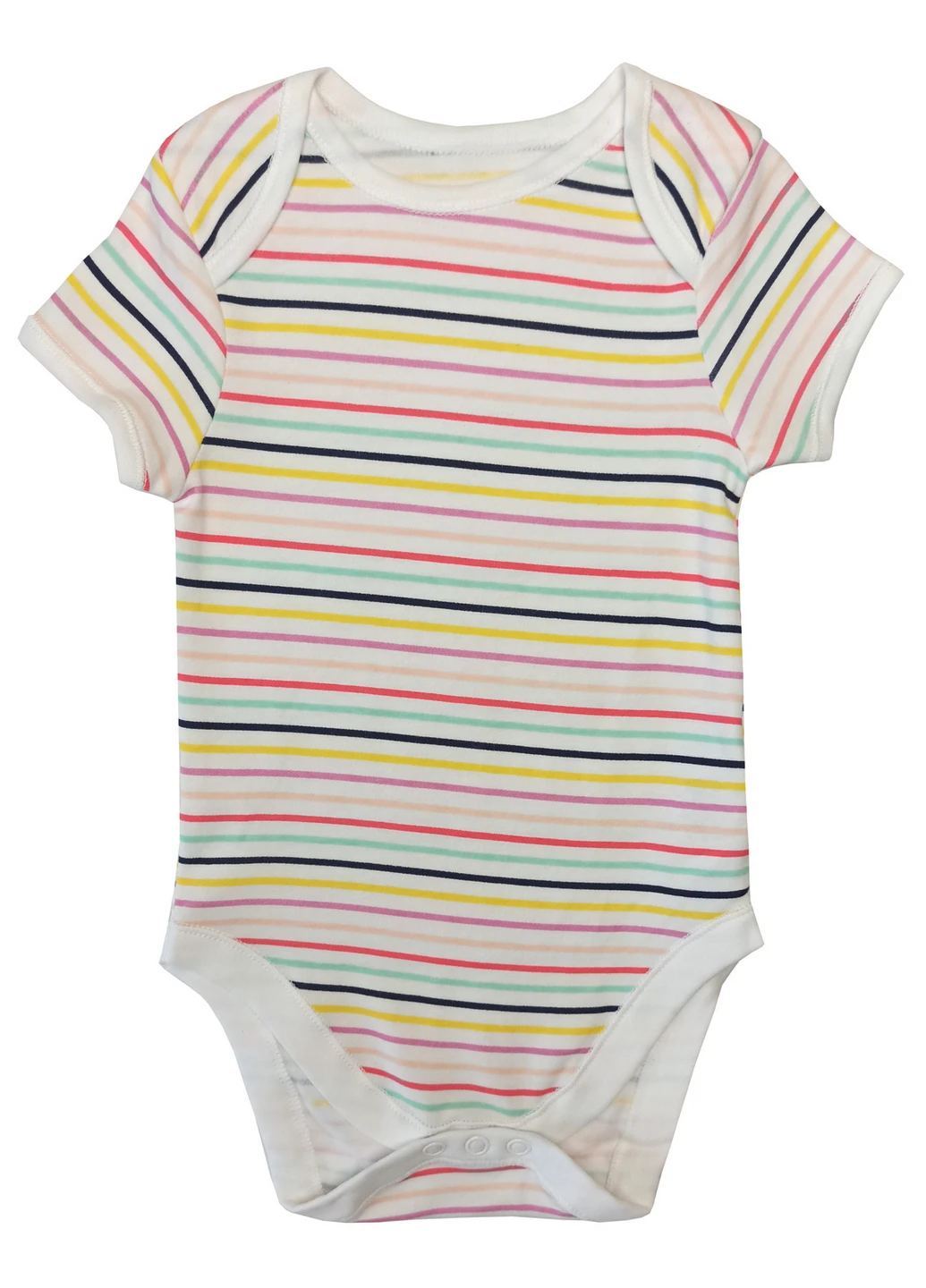 Боді (7 шт.) Primark (229466217)