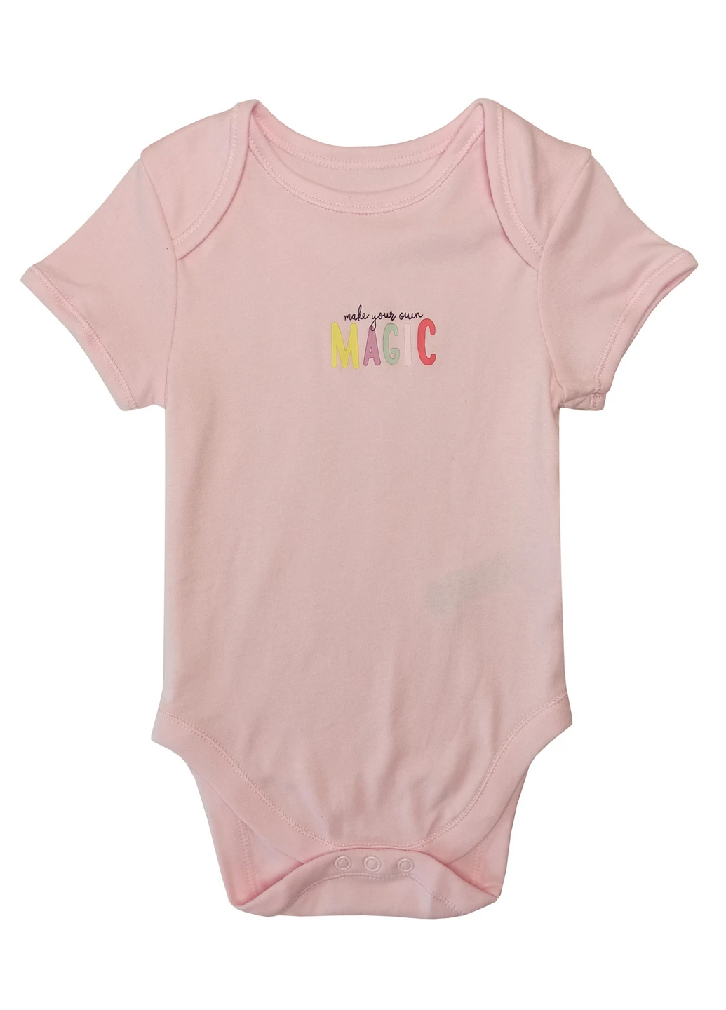 Боді (7 шт.) Primark (229466217)