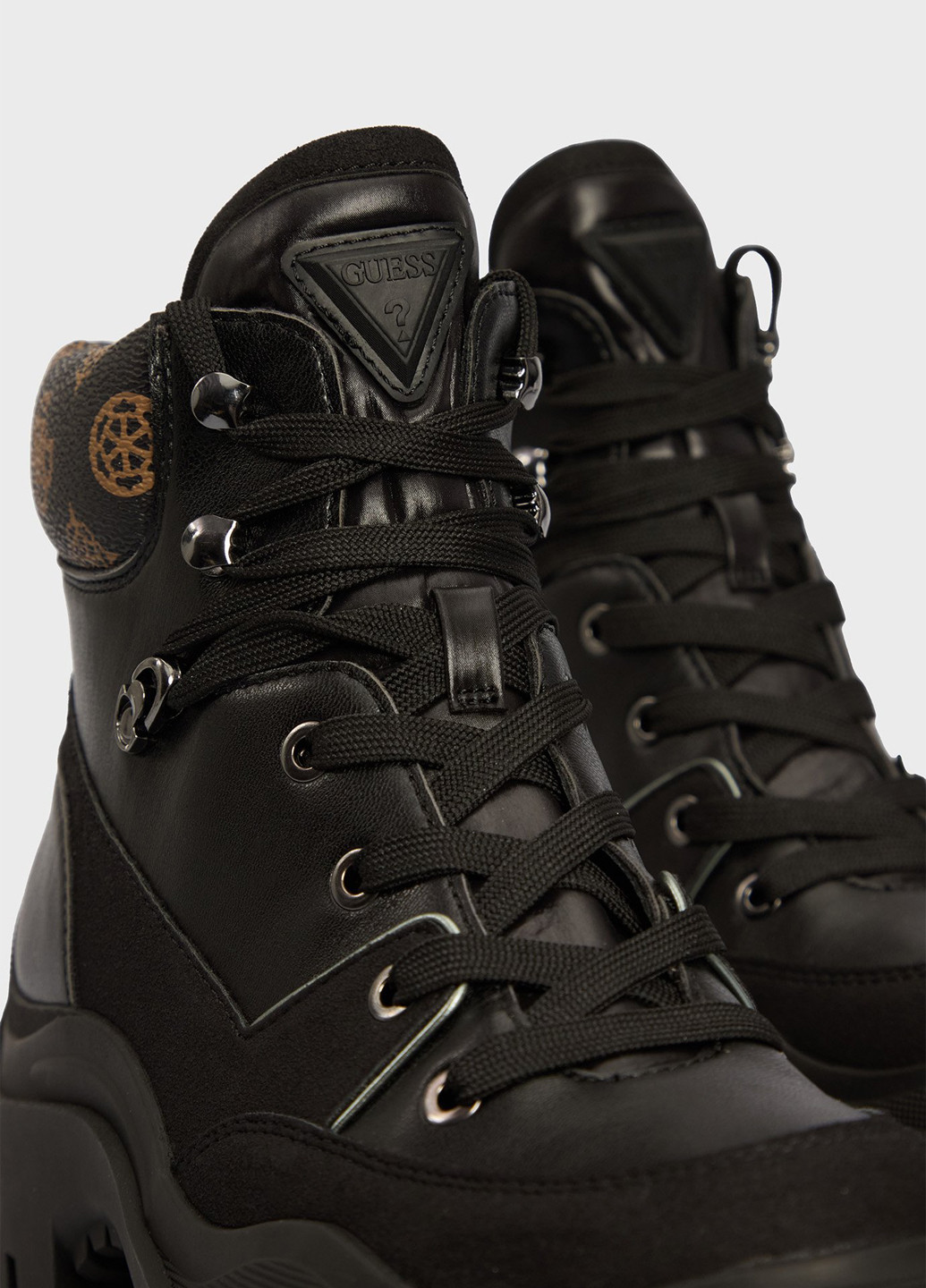 Черевики Guess (315647522)