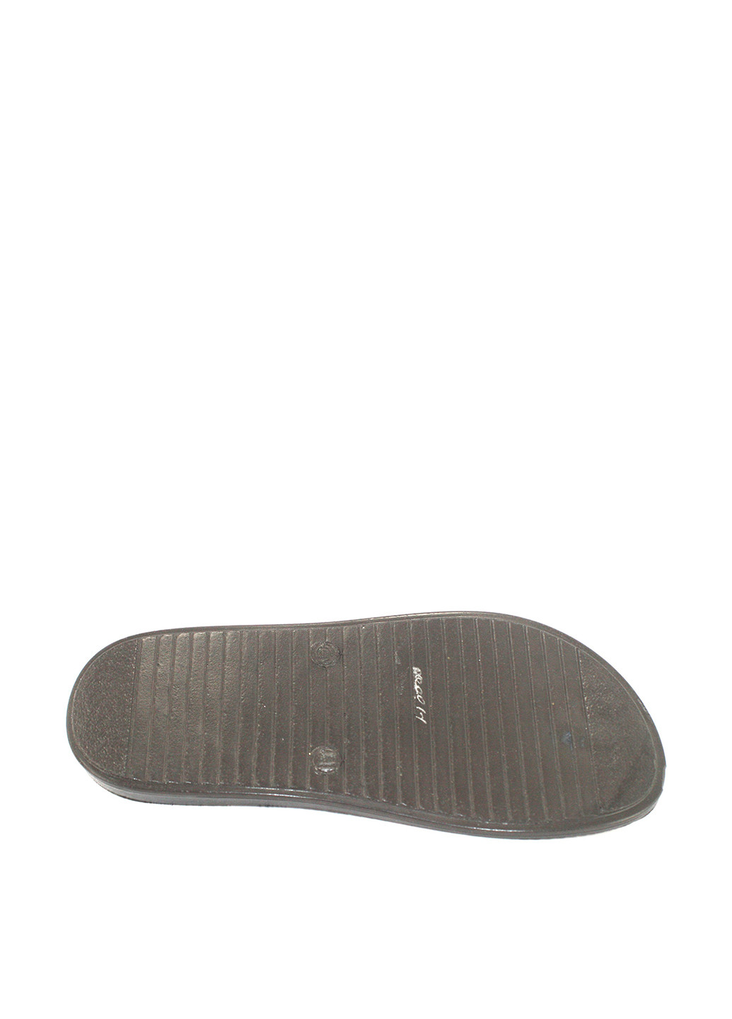 Синие джинсовые вьетнамки No Brand