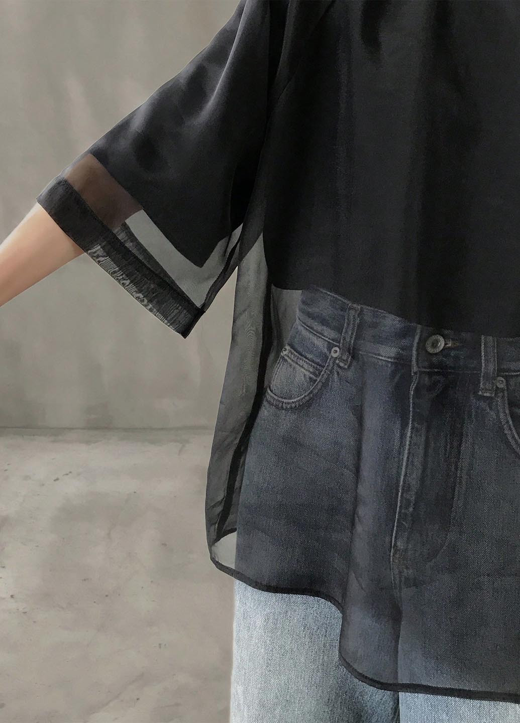 Футболка SHEIN - (365779002)