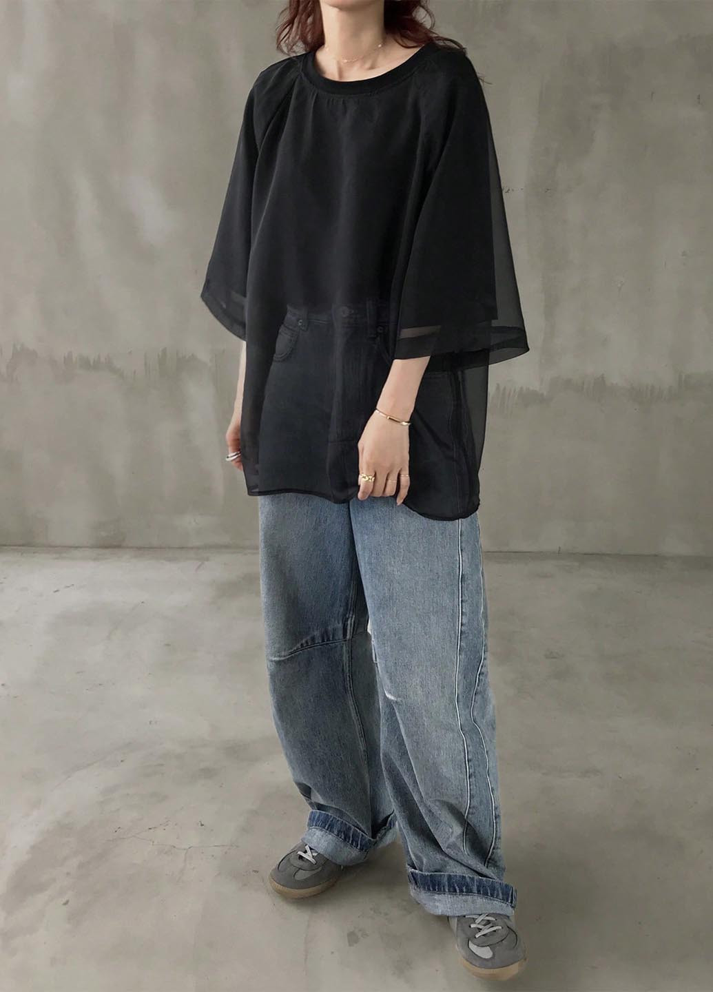 Футболка SHEIN - (365779002)