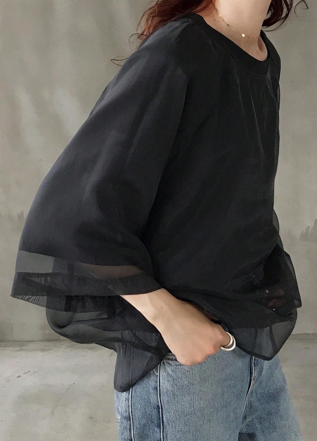 Футболка SHEIN - (365779002)