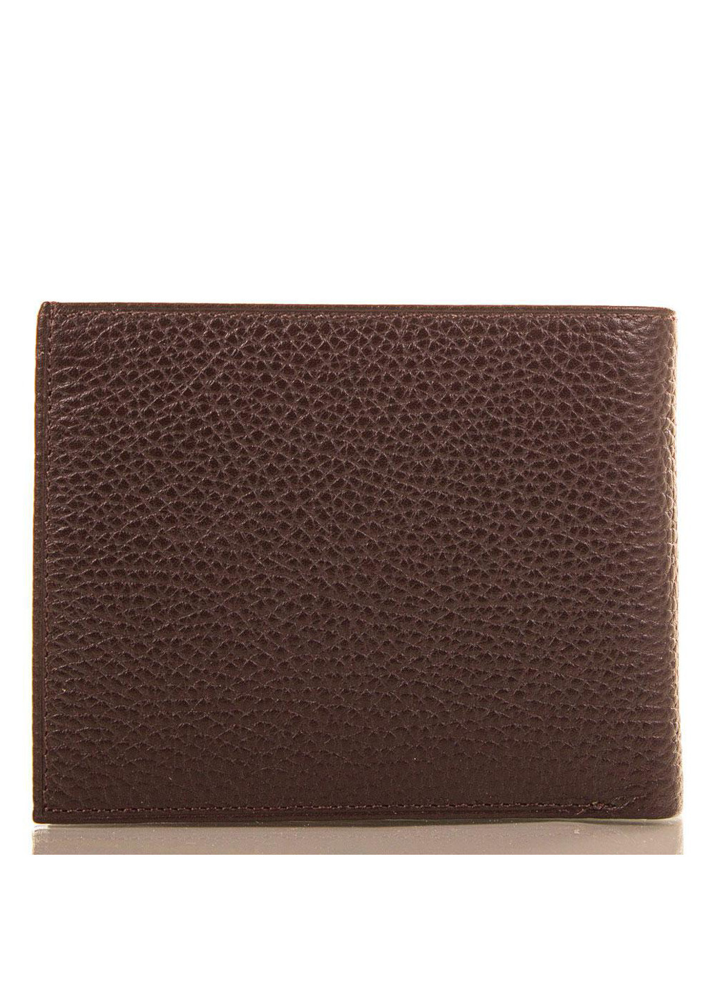 Чоловік шкіряний гаманець 12х9,5х2,5 см Canpellini (195771855)