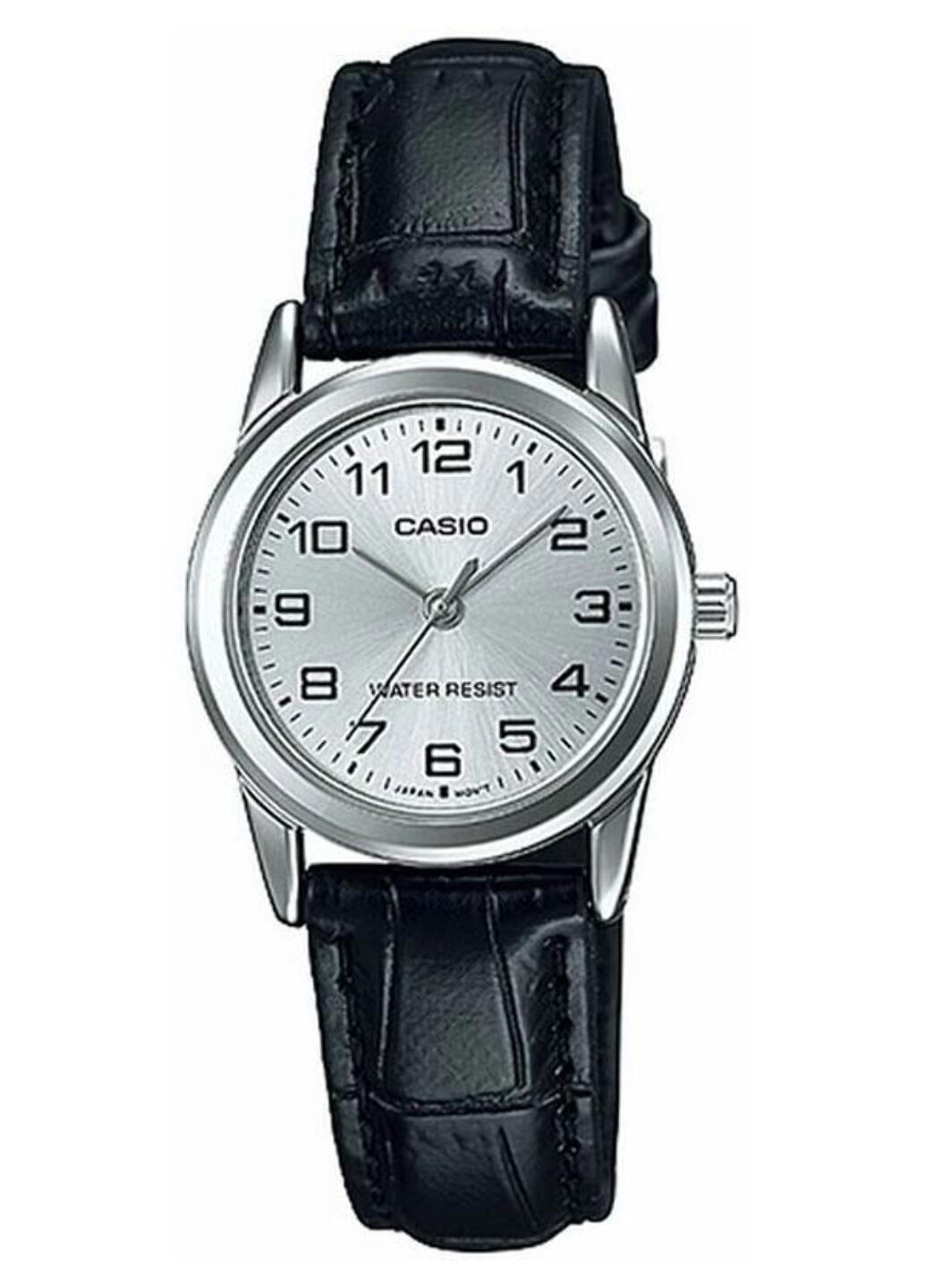 Часы наручные Casio ltp-v001l-7budf (250304169)
